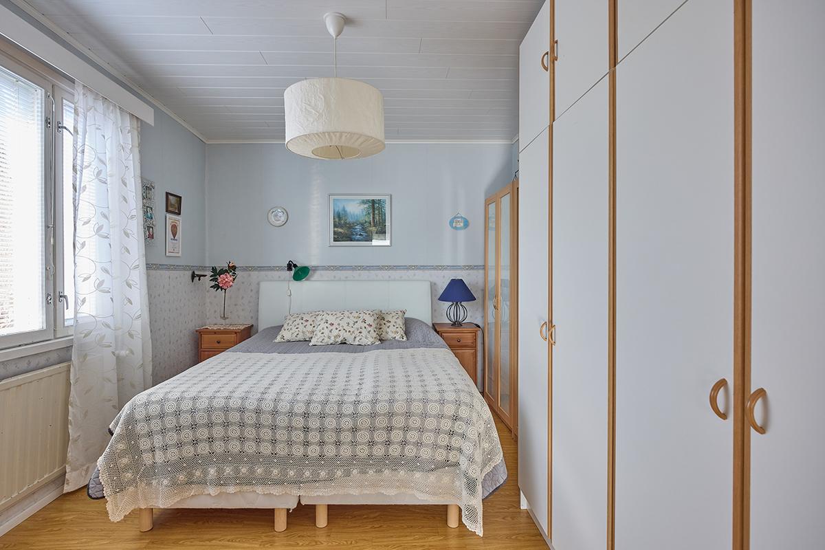 Orvokkipolku 9, Moisio, Lohja