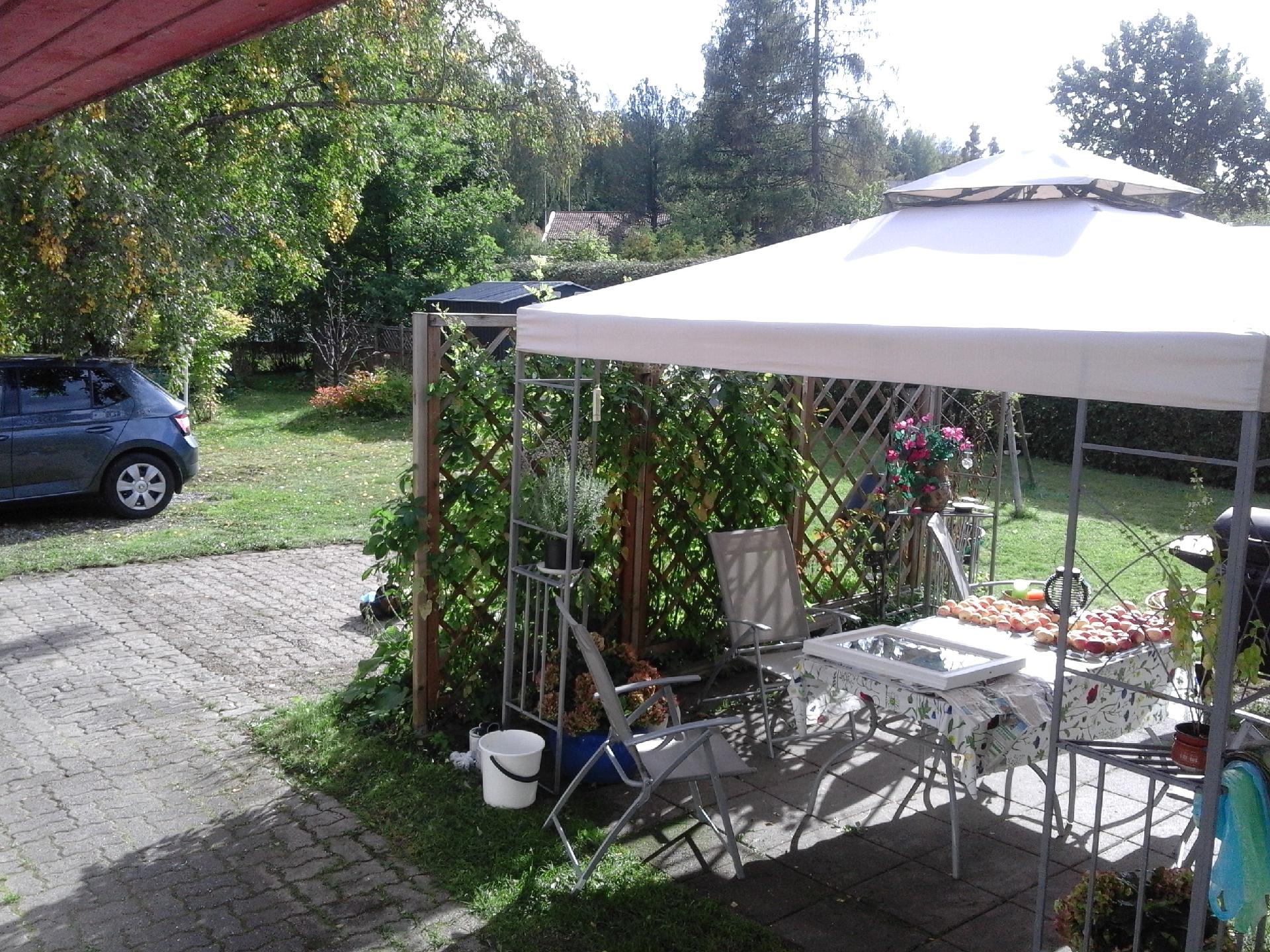 Orvokkipolku 9, Moisio, Lohja