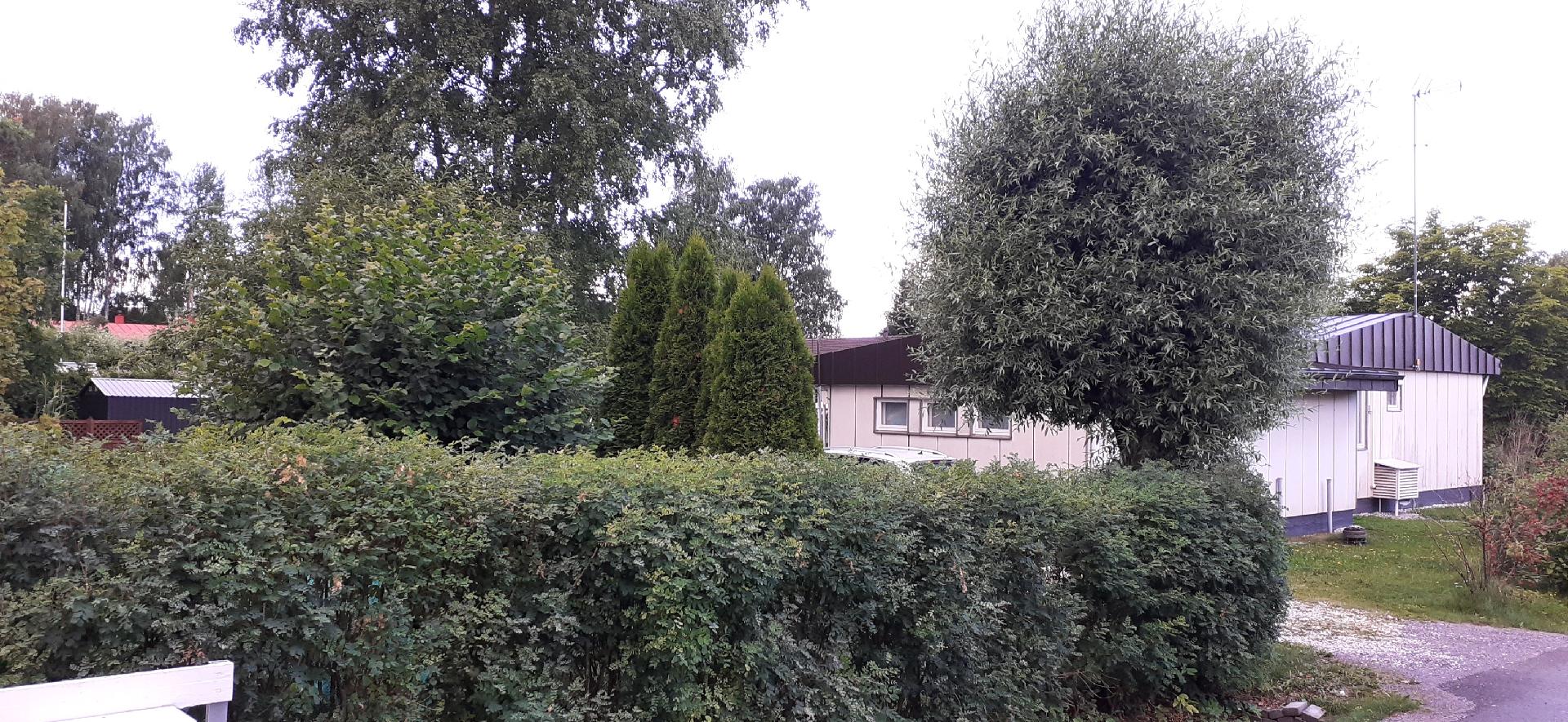 Orvokkipolku 9, Moisio, Lohja