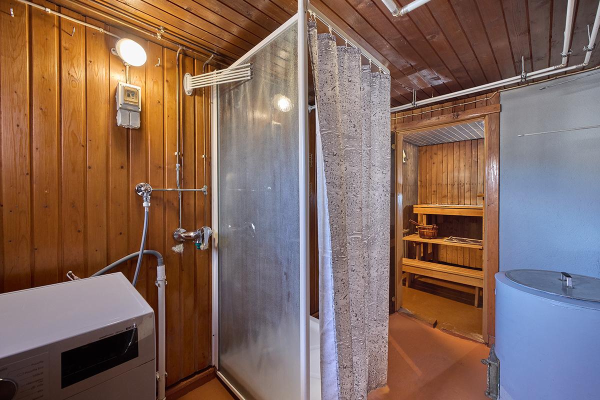 Orvokkipolku 9, Moisio, Lohja