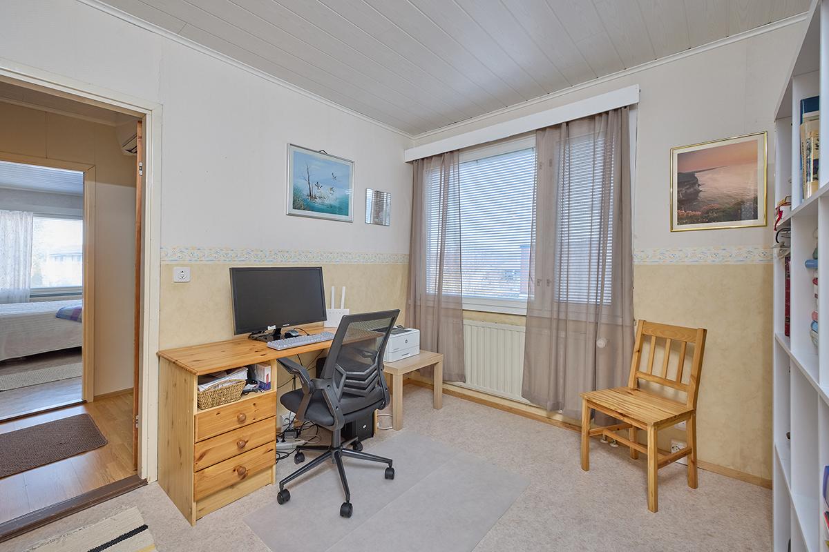 Orvokkipolku 9, Moisio, Lohja