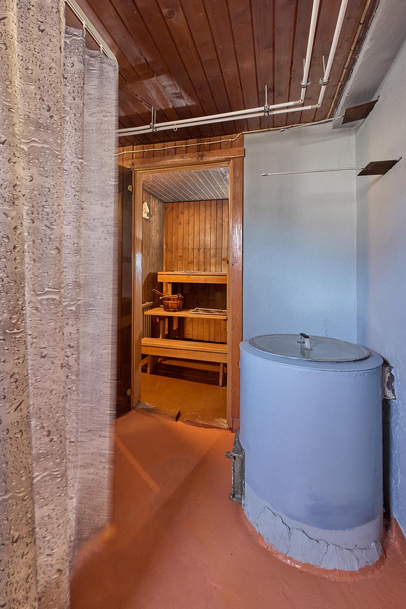 Orvokkipolku 9, Moisio, Lohja