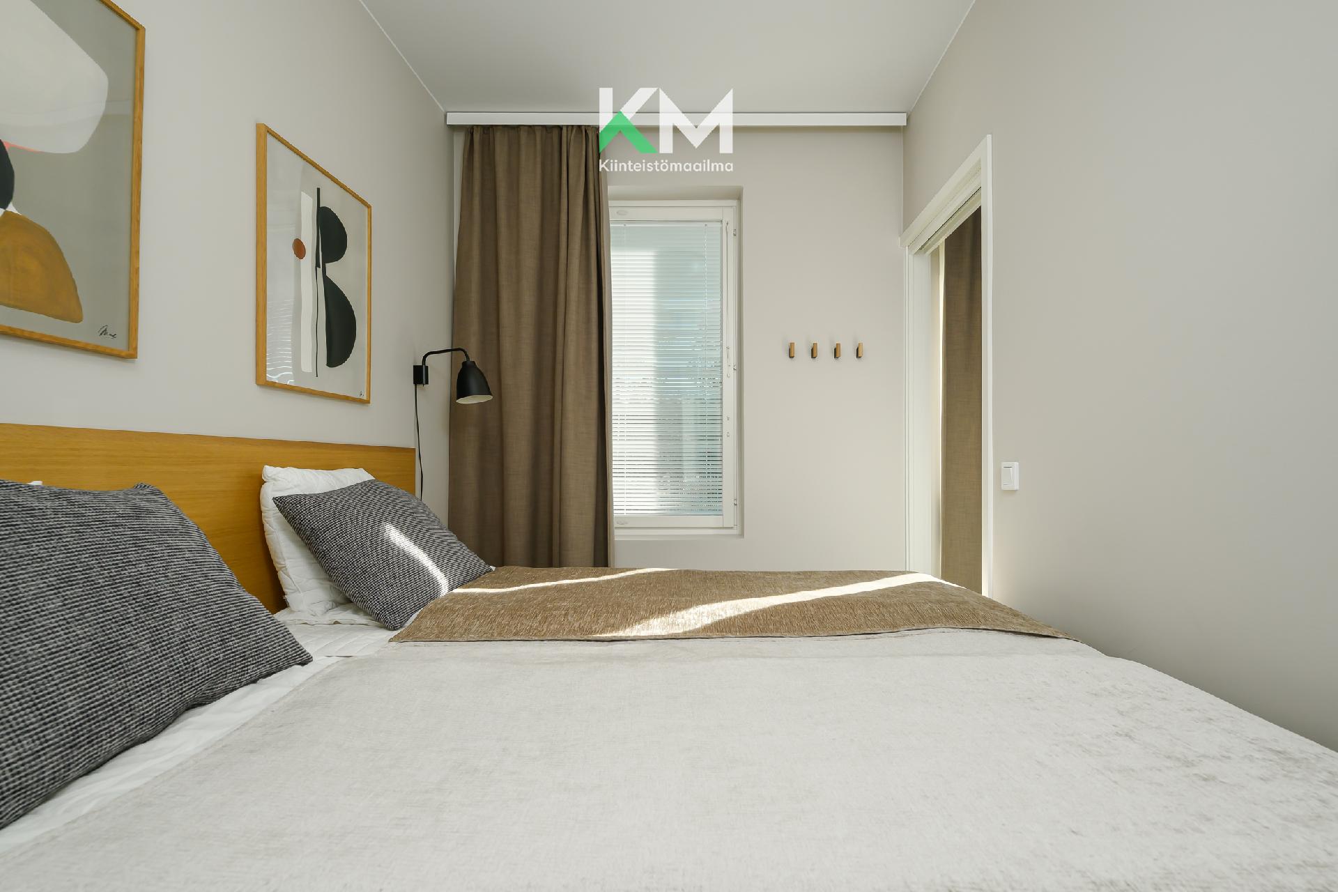 Pikku Keskuskarintie 5, Hiekkasärkät, Kalajoki