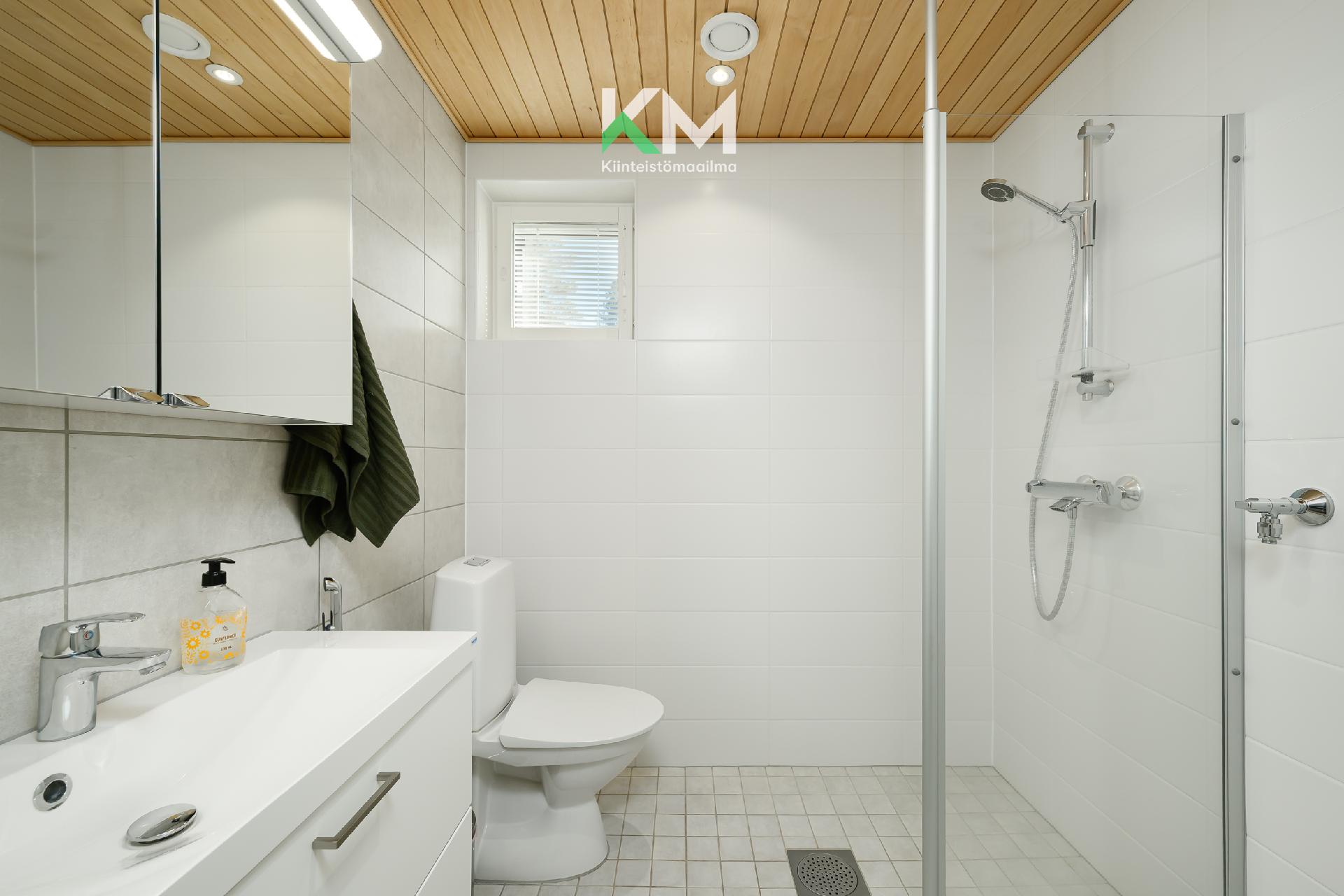 Pikku Keskuskarintie 5, Hiekkasärkät, Kalajoki