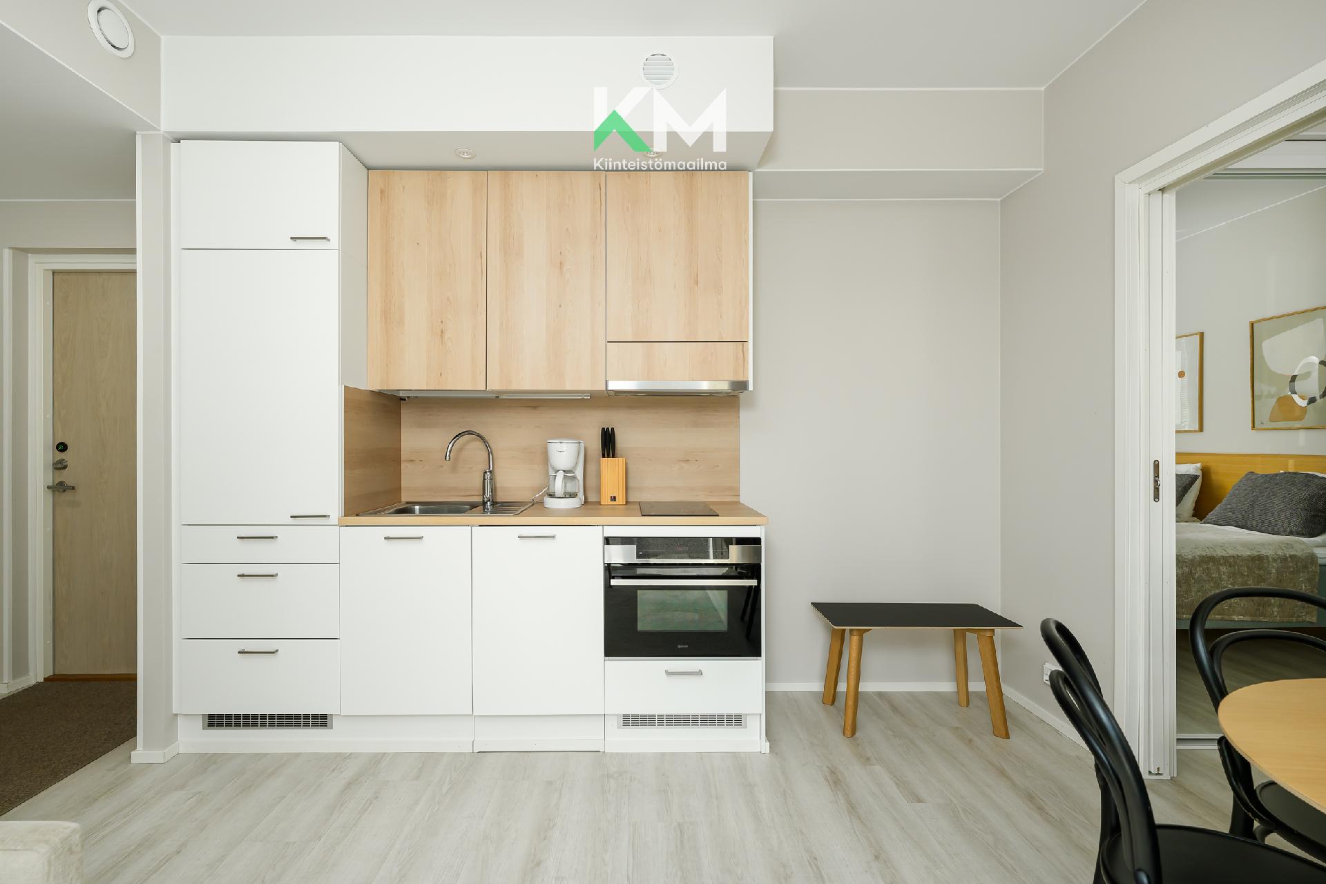 Pikku Keskuskarintie 5, Hiekkasärkät, Kalajoki