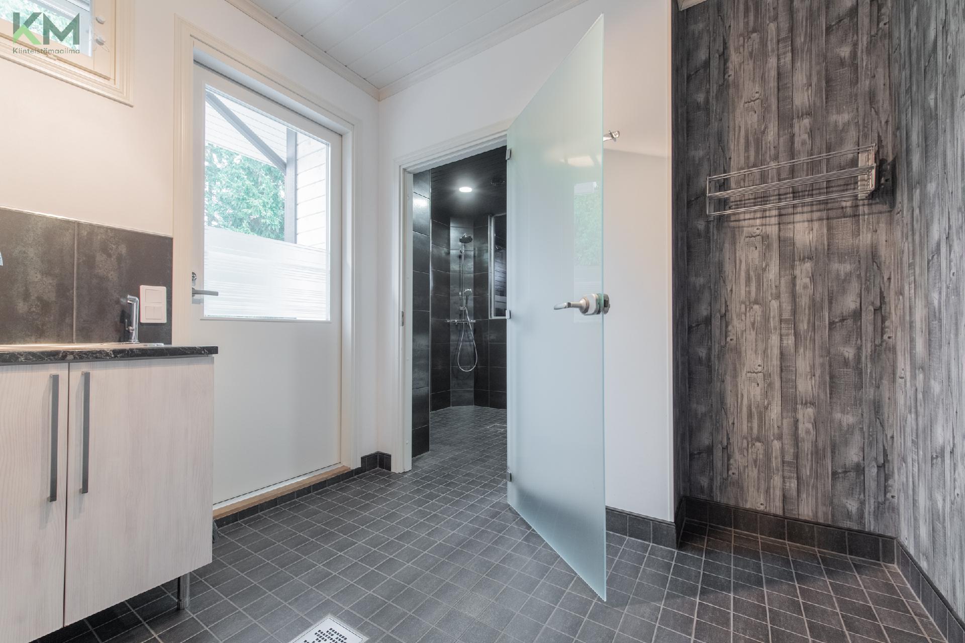 Mäkikalliontie 11, Ahonkylä, Ilmajoki