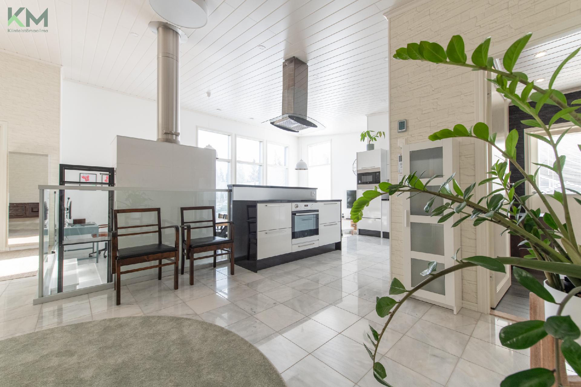 Mäkikalliontie 11, Ahonkylä, Ilmajoki