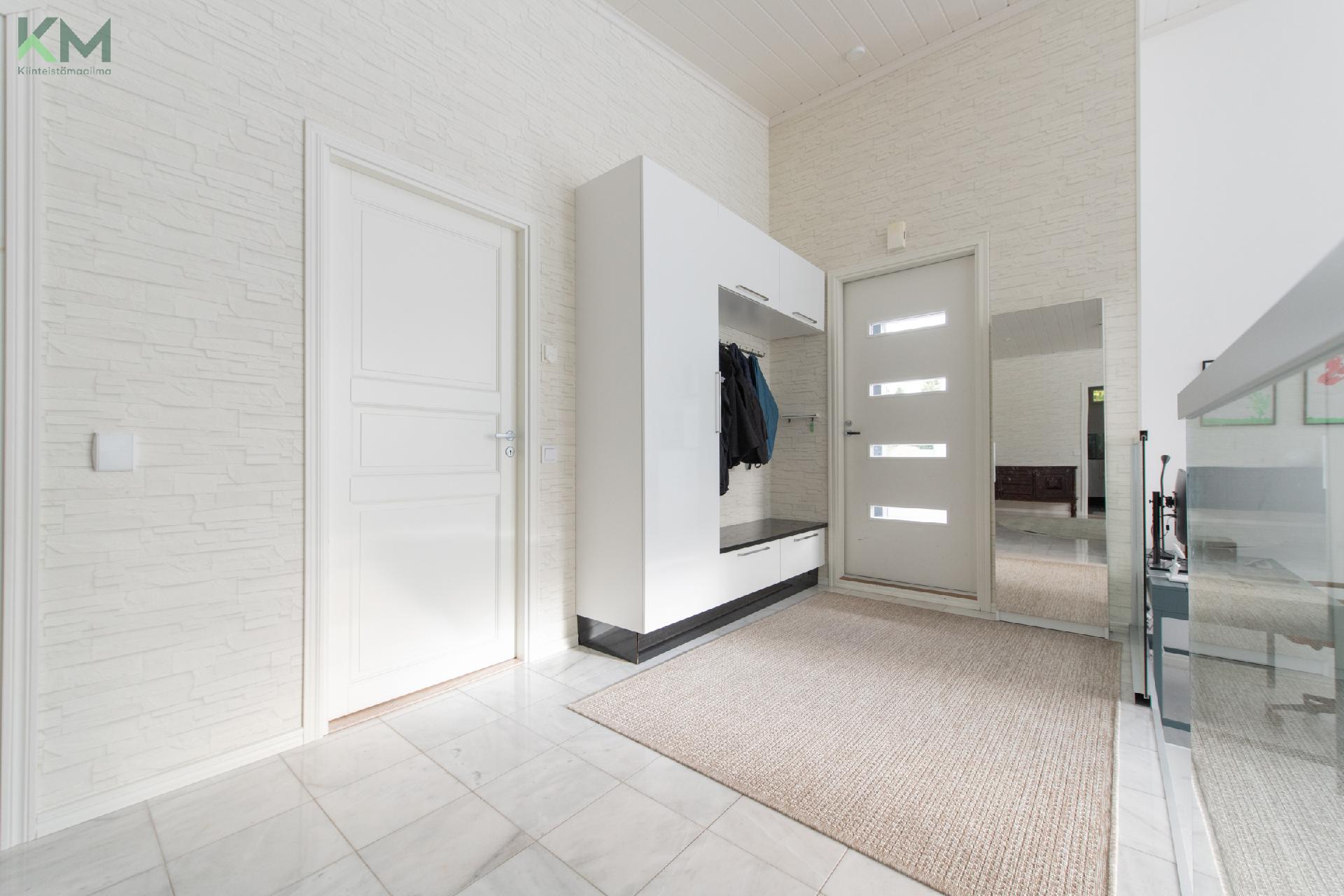 Mäkikalliontie 11, Ahonkylä, Ilmajoki