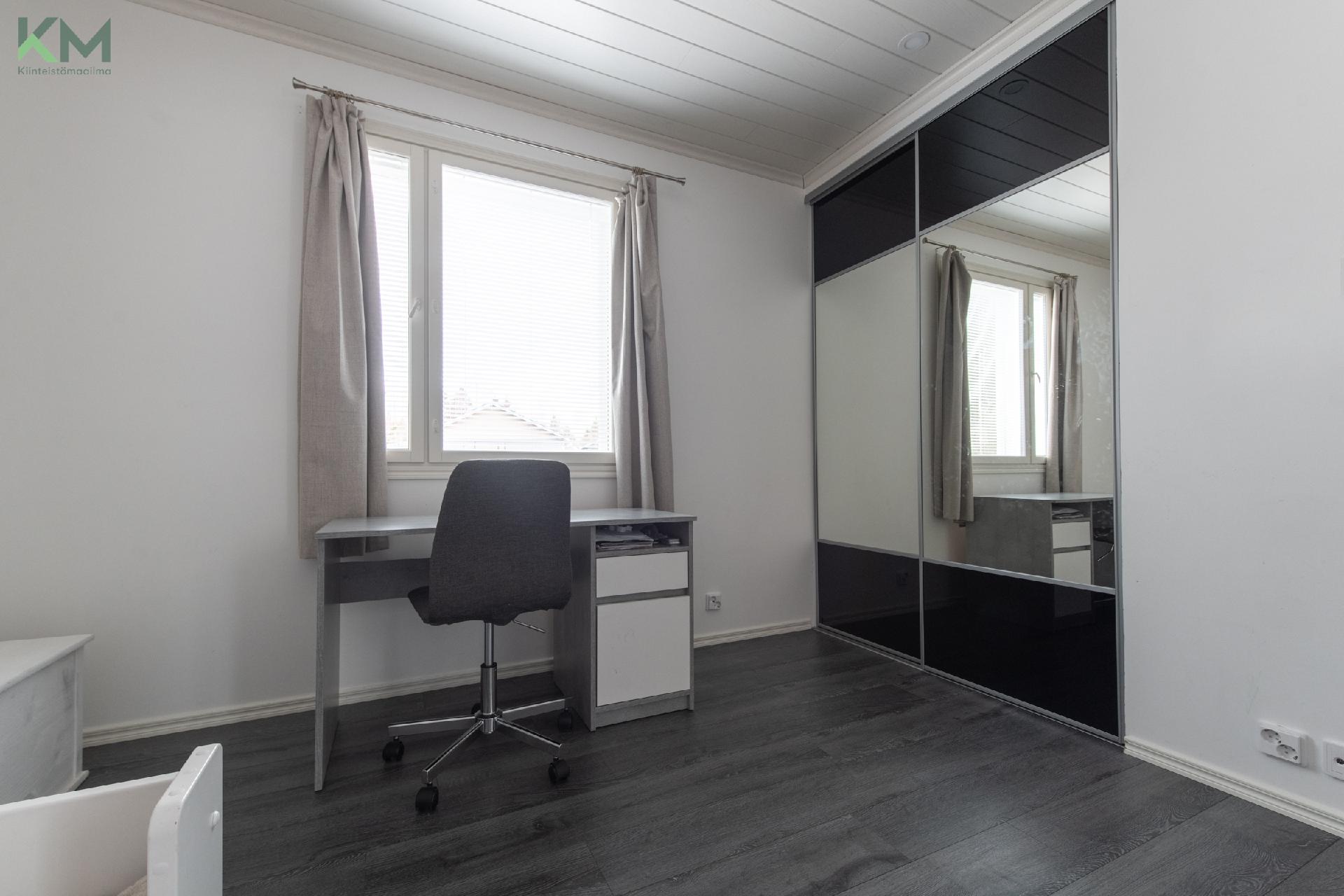 Mäkikalliontie 11, Ahonkylä, Ilmajoki