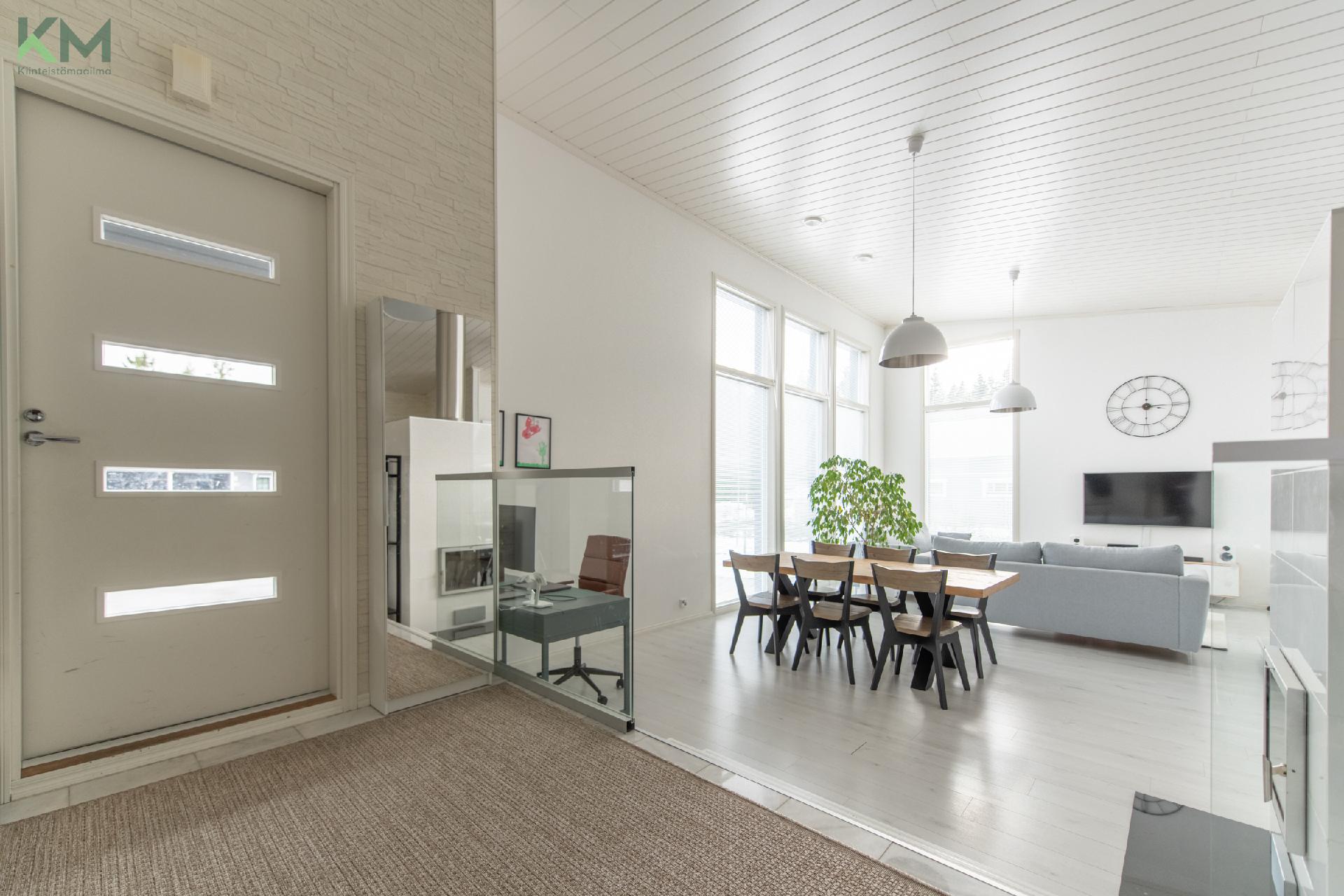 Mäkikalliontie 11, Ahonkylä, Ilmajoki