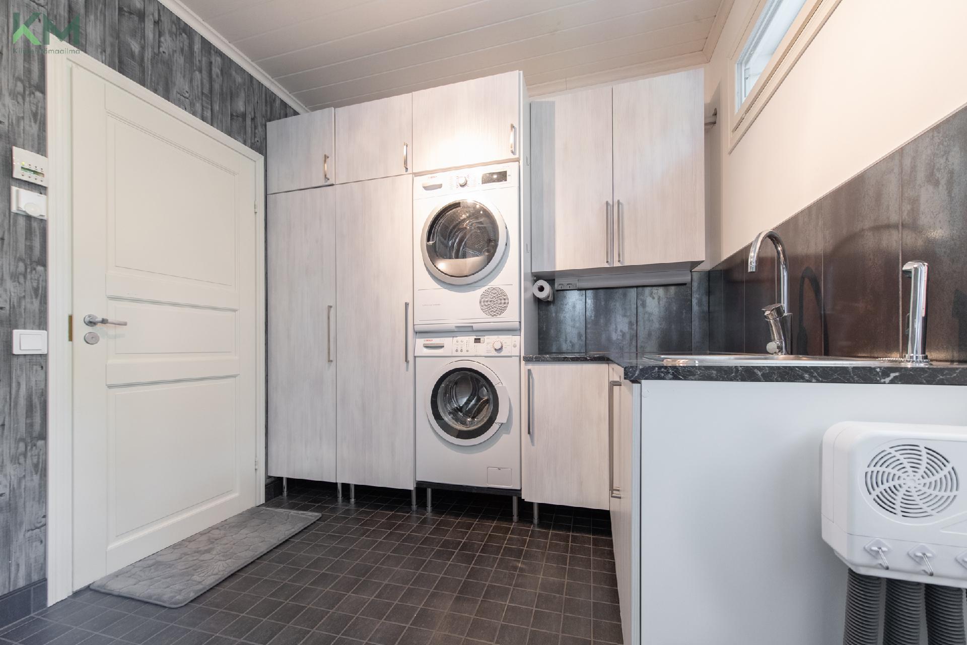 Mäkikalliontie 11, Ahonkylä, Ilmajoki