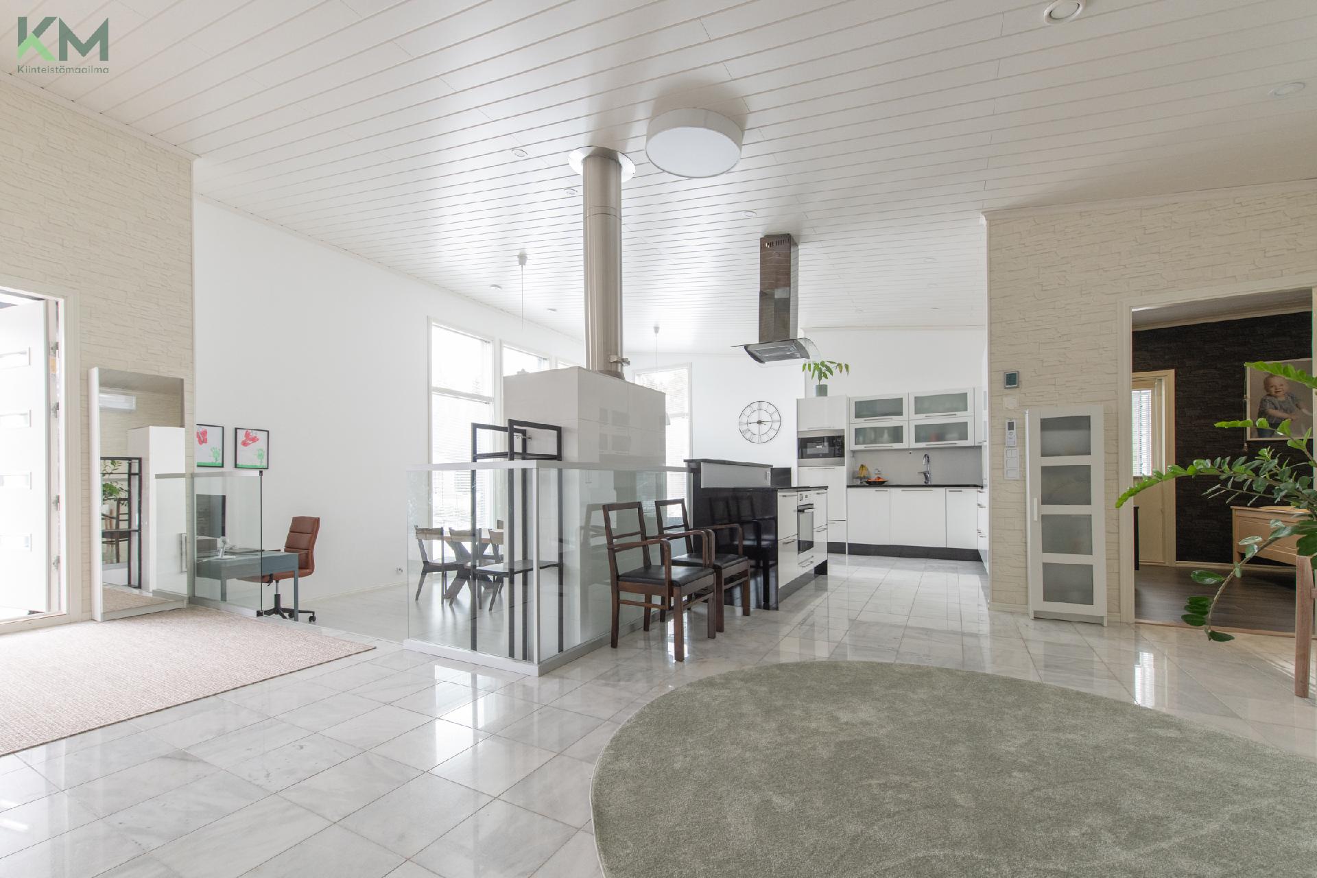 Mäkikalliontie 11, Ahonkylä, Ilmajoki