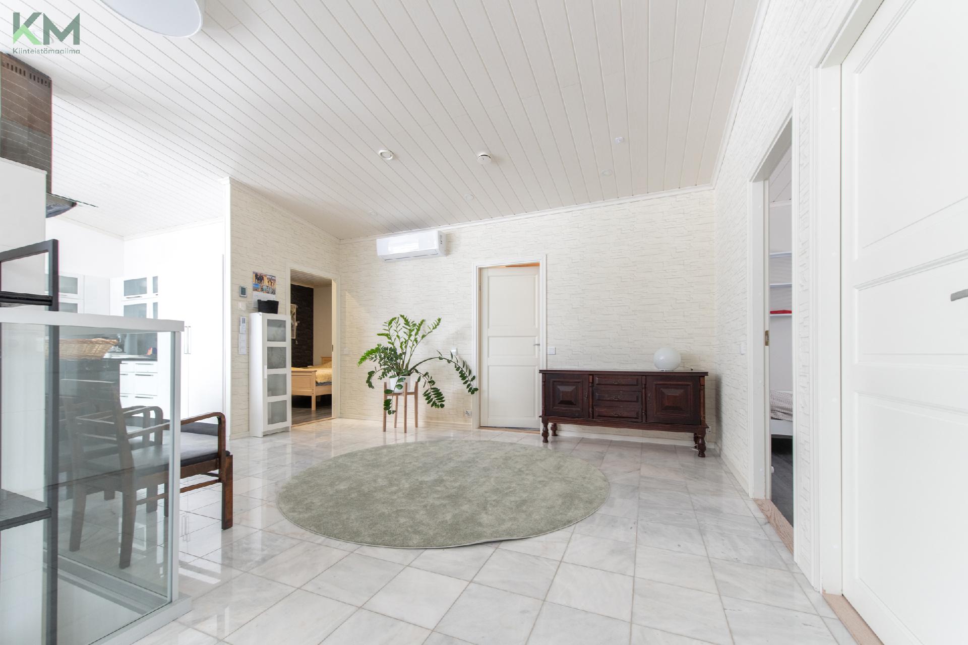 Mäkikalliontie 11, Ahonkylä, Ilmajoki