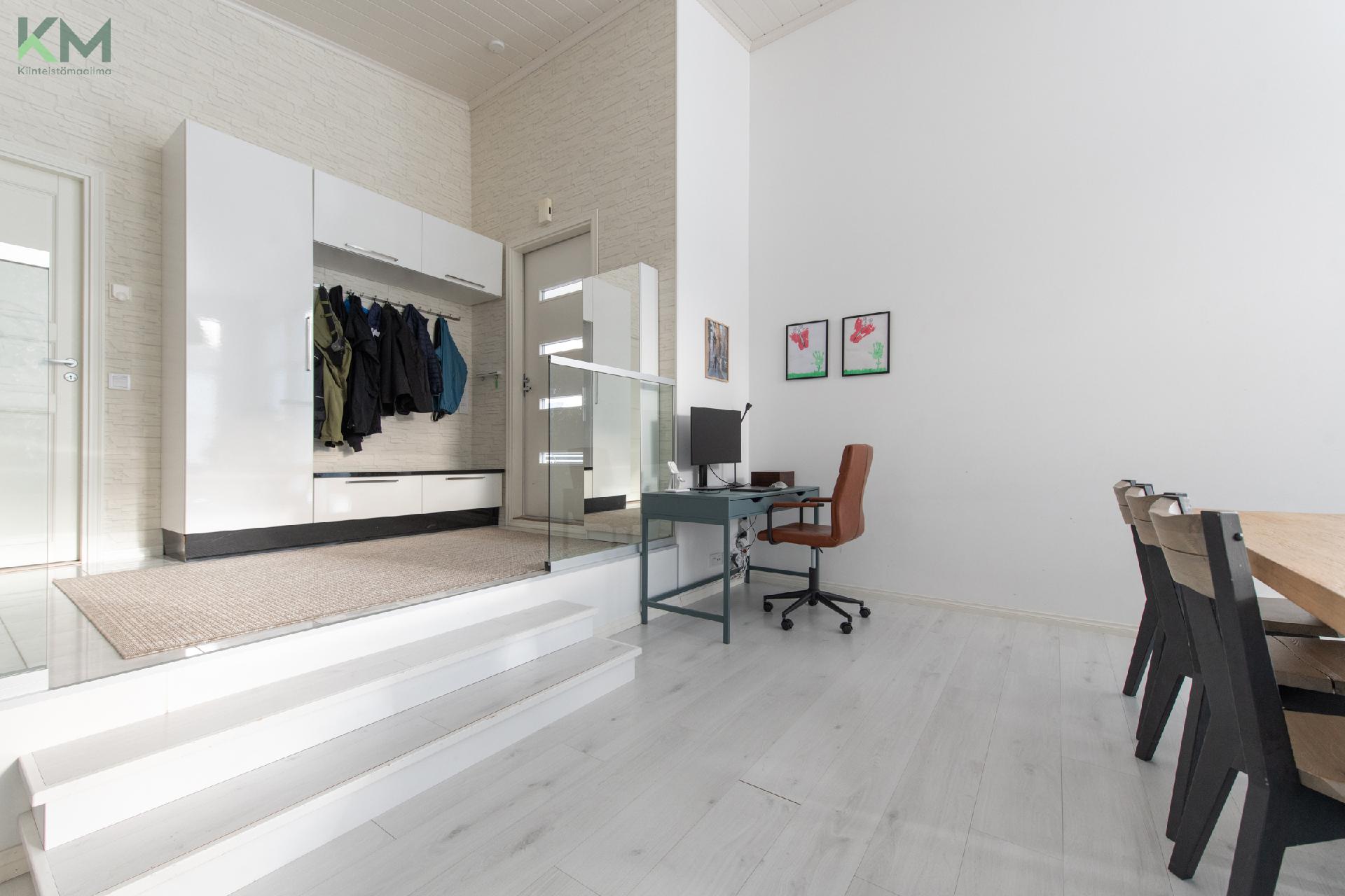 Mäkikalliontie 11, Ahonkylä, Ilmajoki