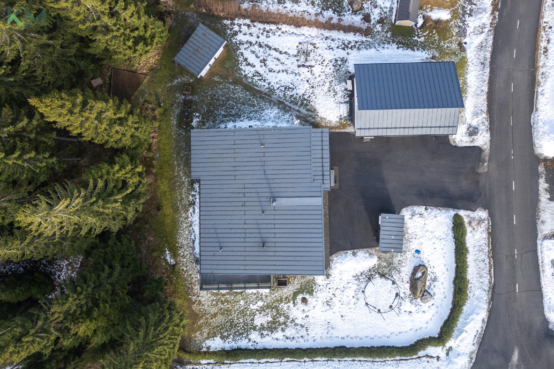 Mäkikalliontie 11, Ahonkylä, Ilmajoki