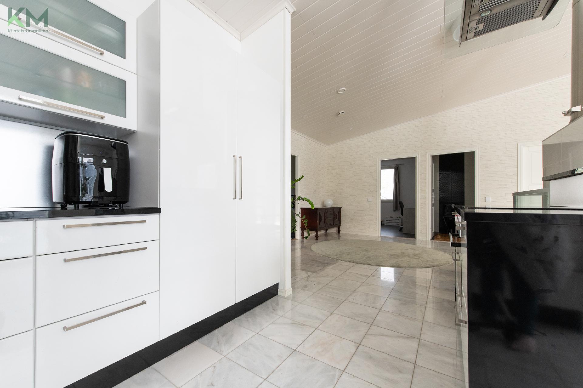 Mäkikalliontie 11, Ahonkylä, Ilmajoki