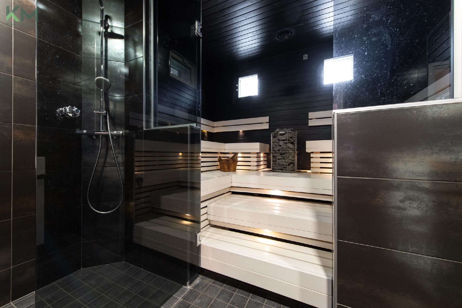 Mäkikalliontie 11, Ahonkylä, Ilmajoki