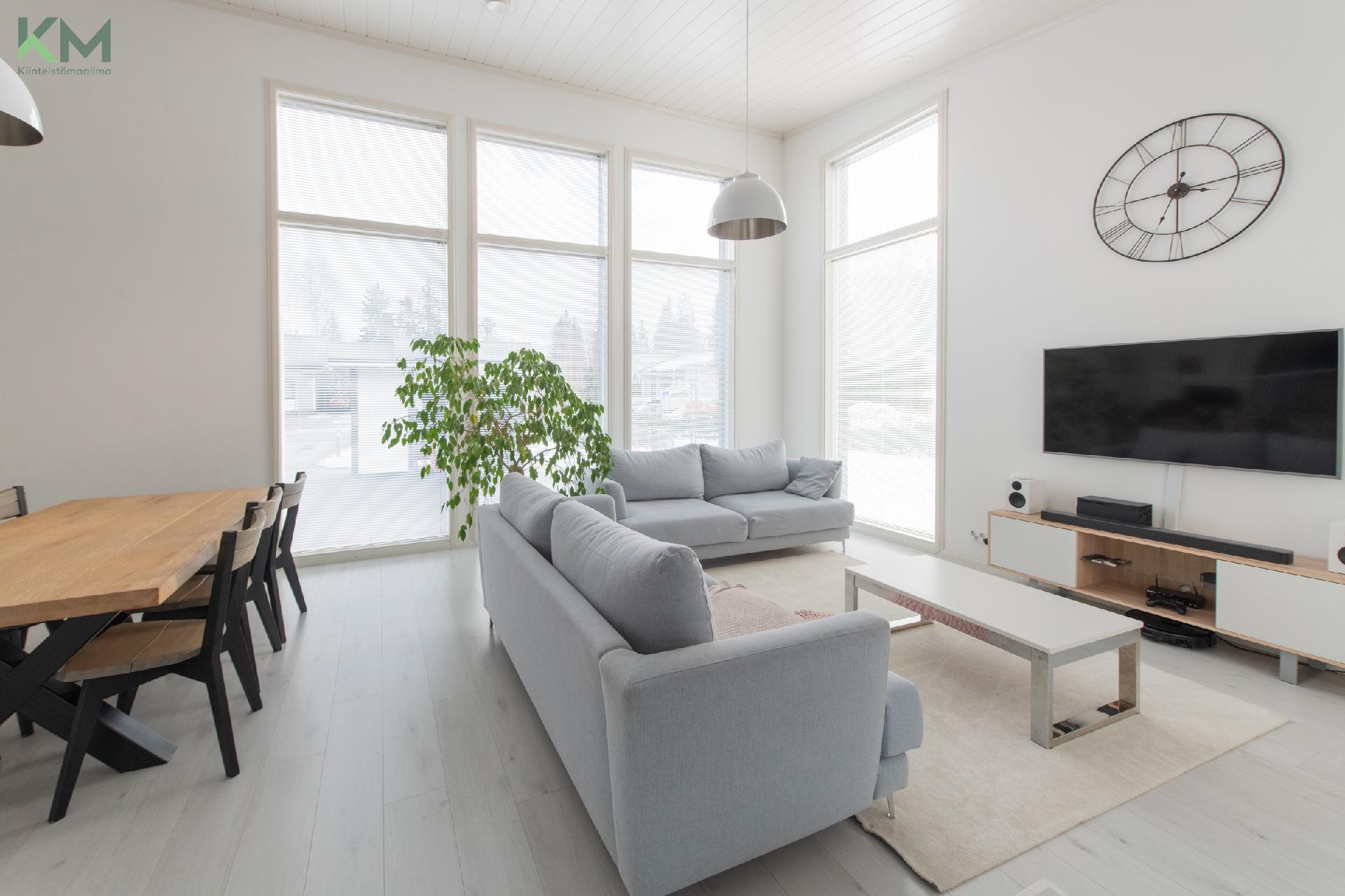 Mäkikalliontie 11, Ahonkylä, Ilmajoki