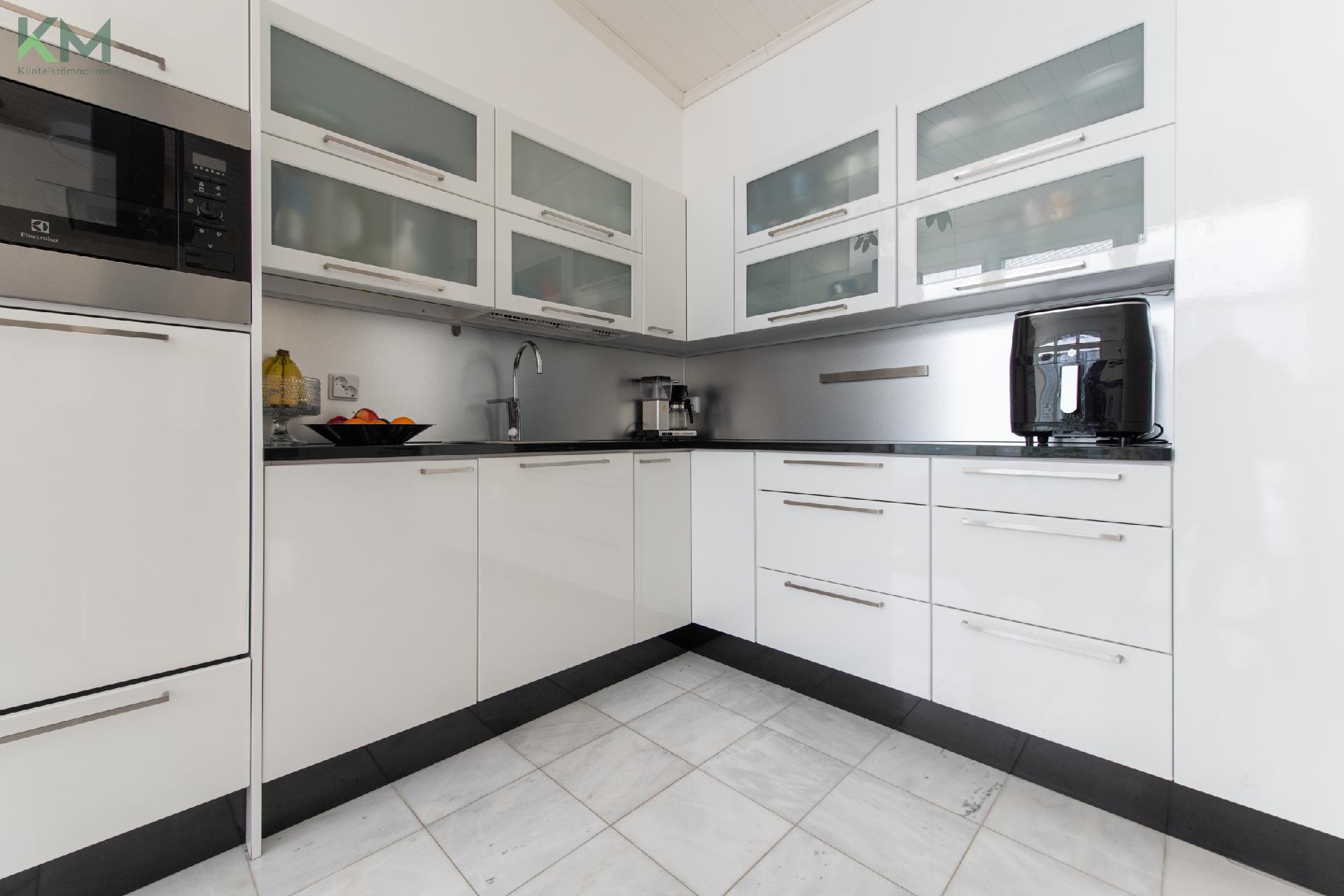 Mäkikalliontie 11, Ahonkylä, Ilmajoki