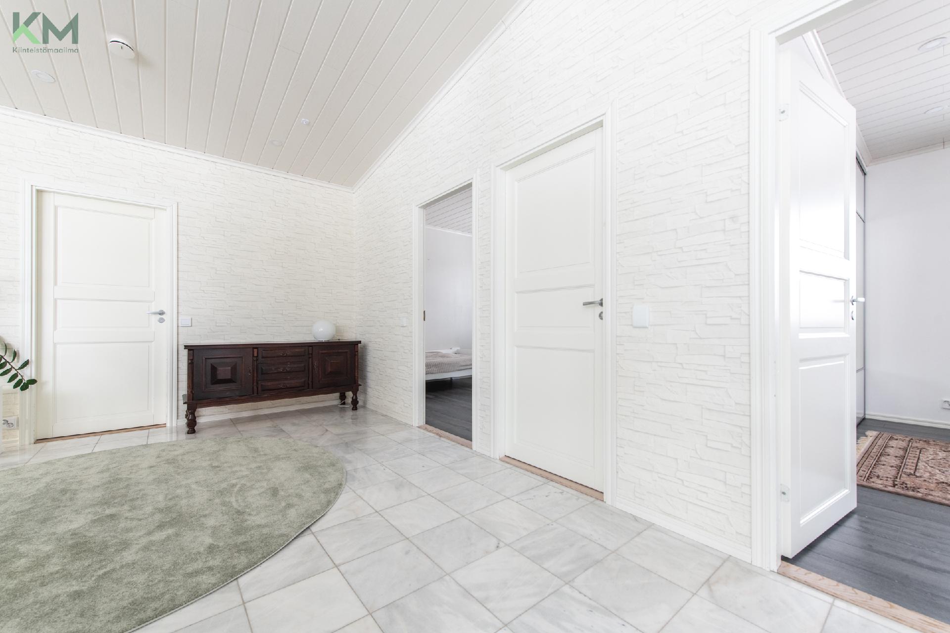 Mäkikalliontie 11, Ahonkylä, Ilmajoki