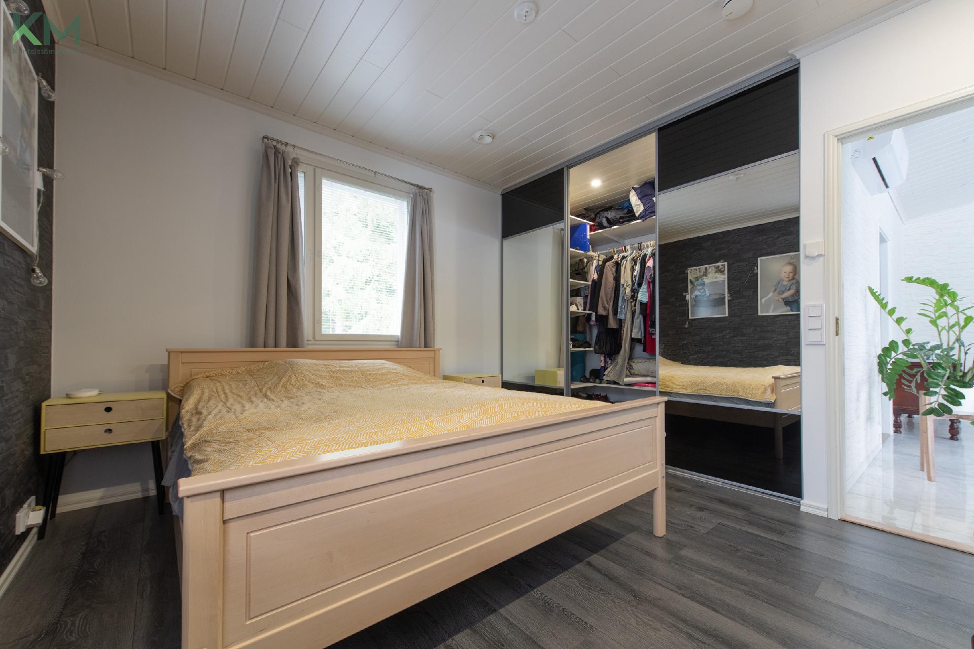 Mäkikalliontie 11, Ahonkylä, Ilmajoki