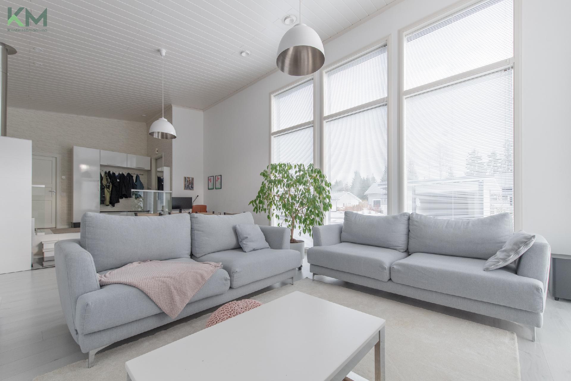 Mäkikalliontie 11, Ahonkylä, Ilmajoki