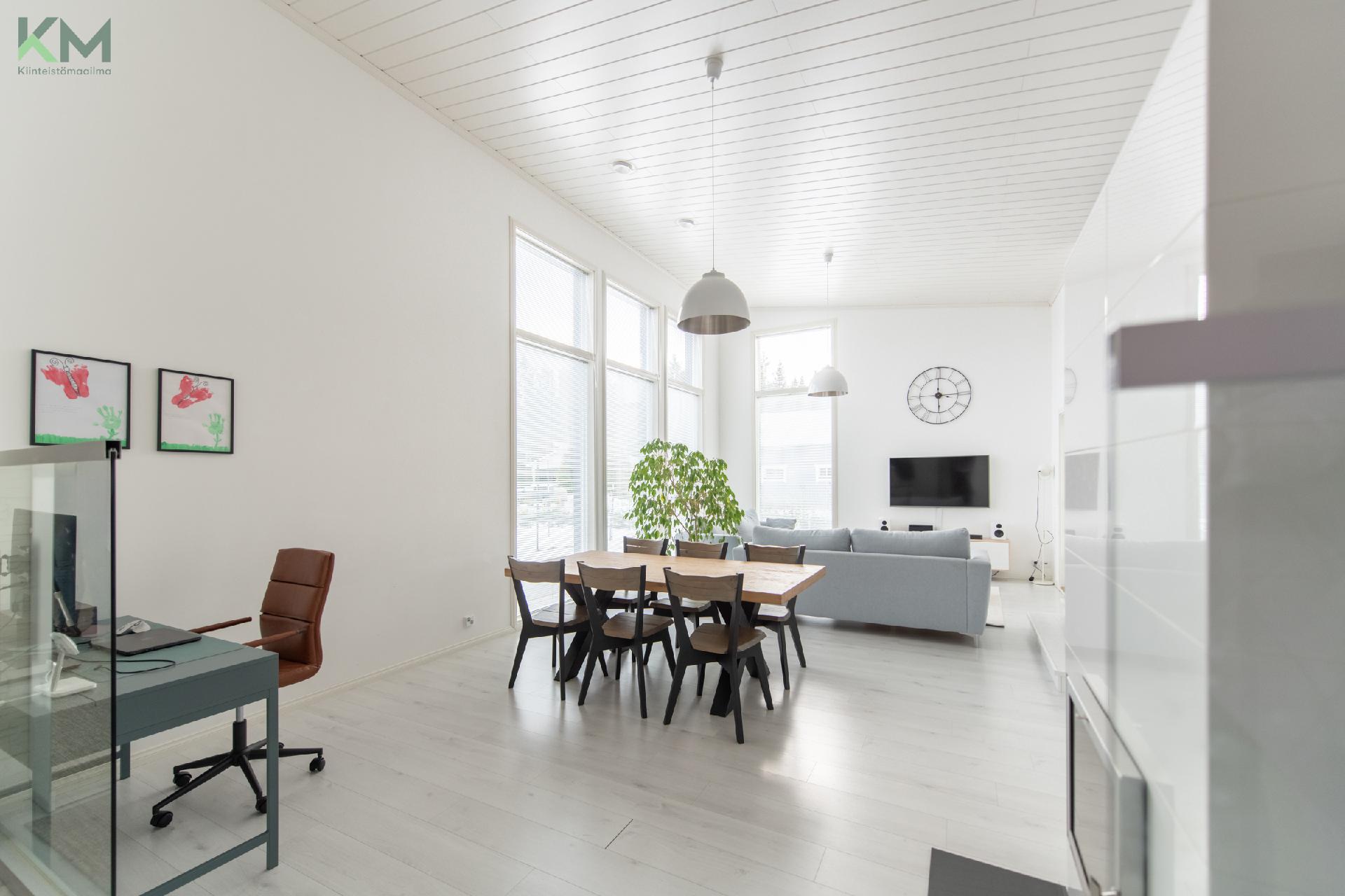 Mäkikalliontie 11, Ahonkylä, Ilmajoki