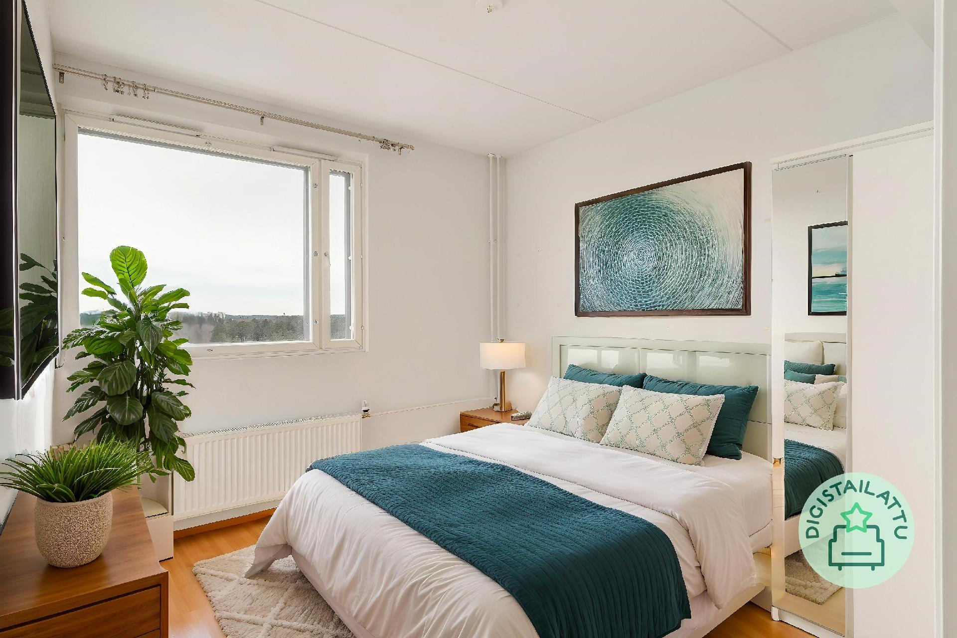 Lokirinne 8, Espoonlahti, Espoo