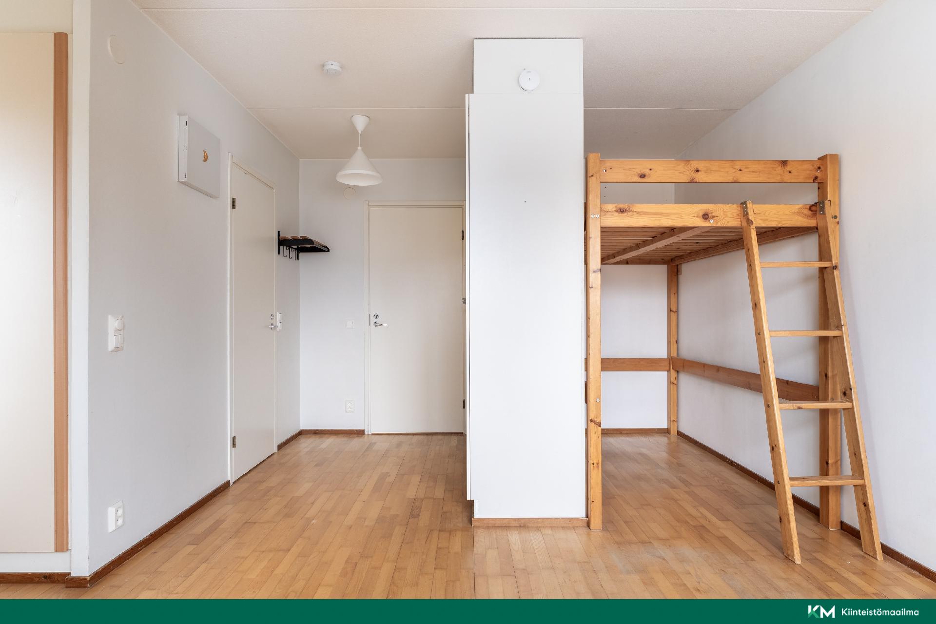 Iskostie 4, Myyrmäki, Vantaa