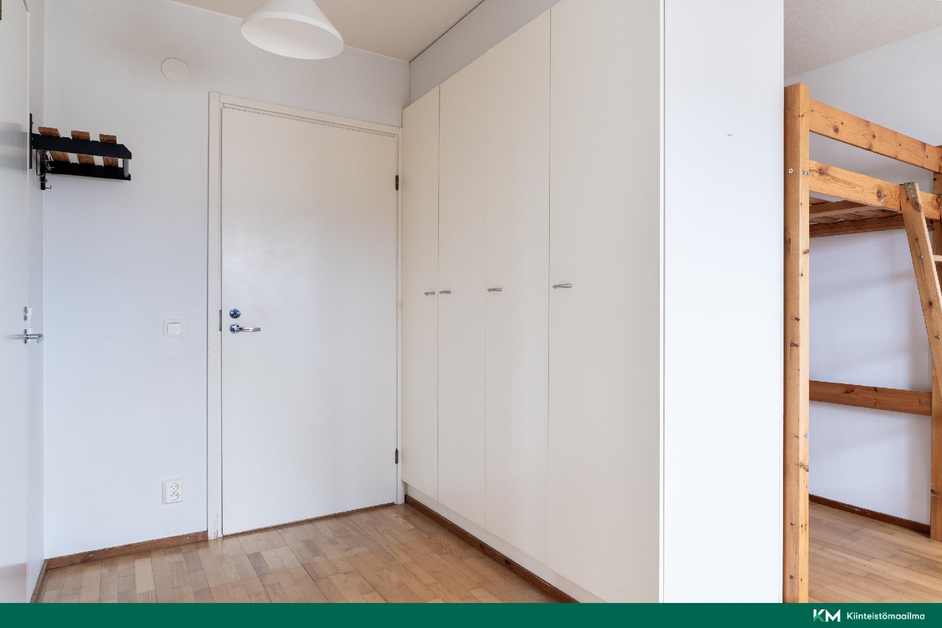 Iskostie 4, Myyrmäki, Vantaa