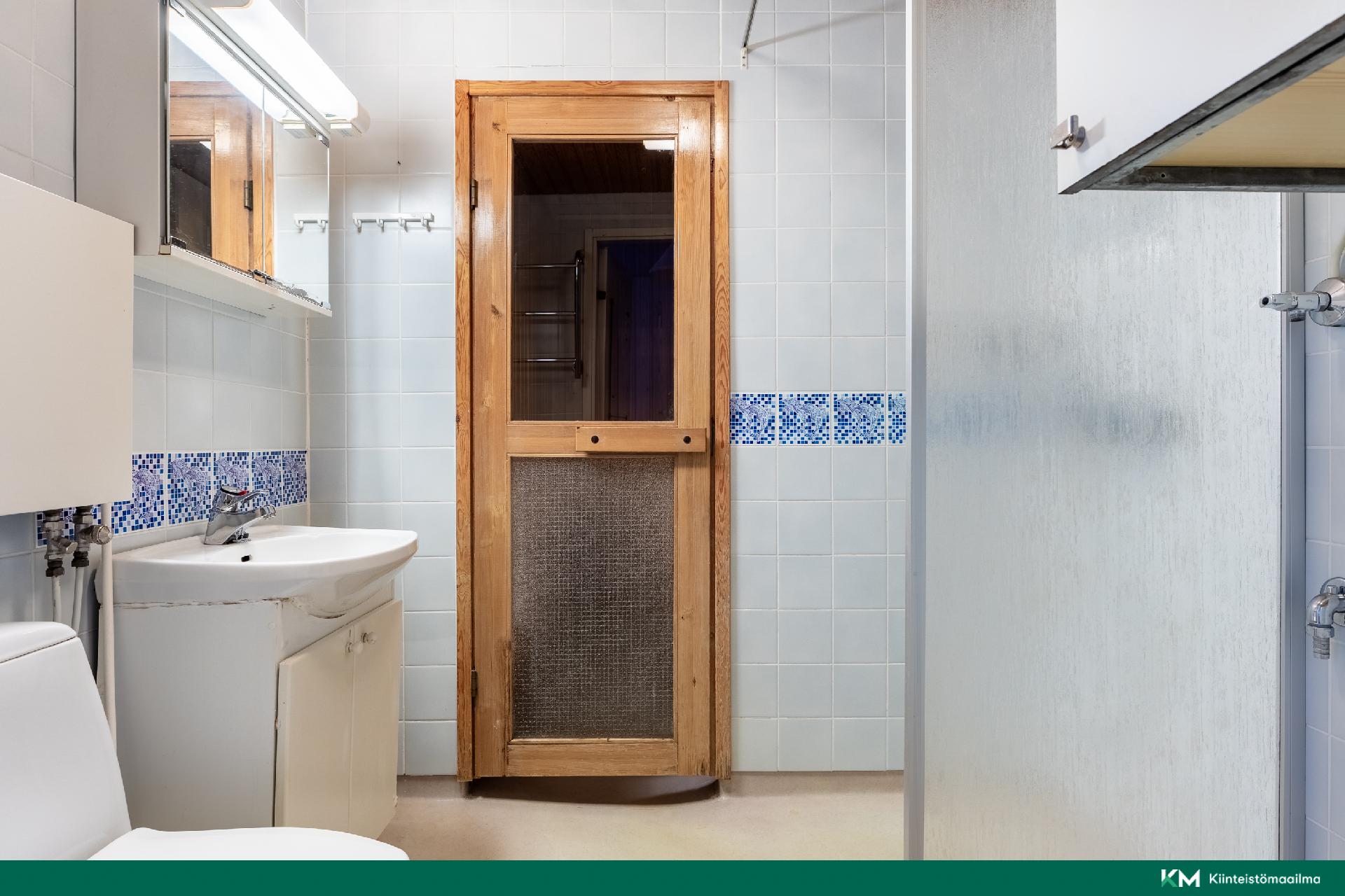 Iskostie 4, Myyrmäki, Vantaa