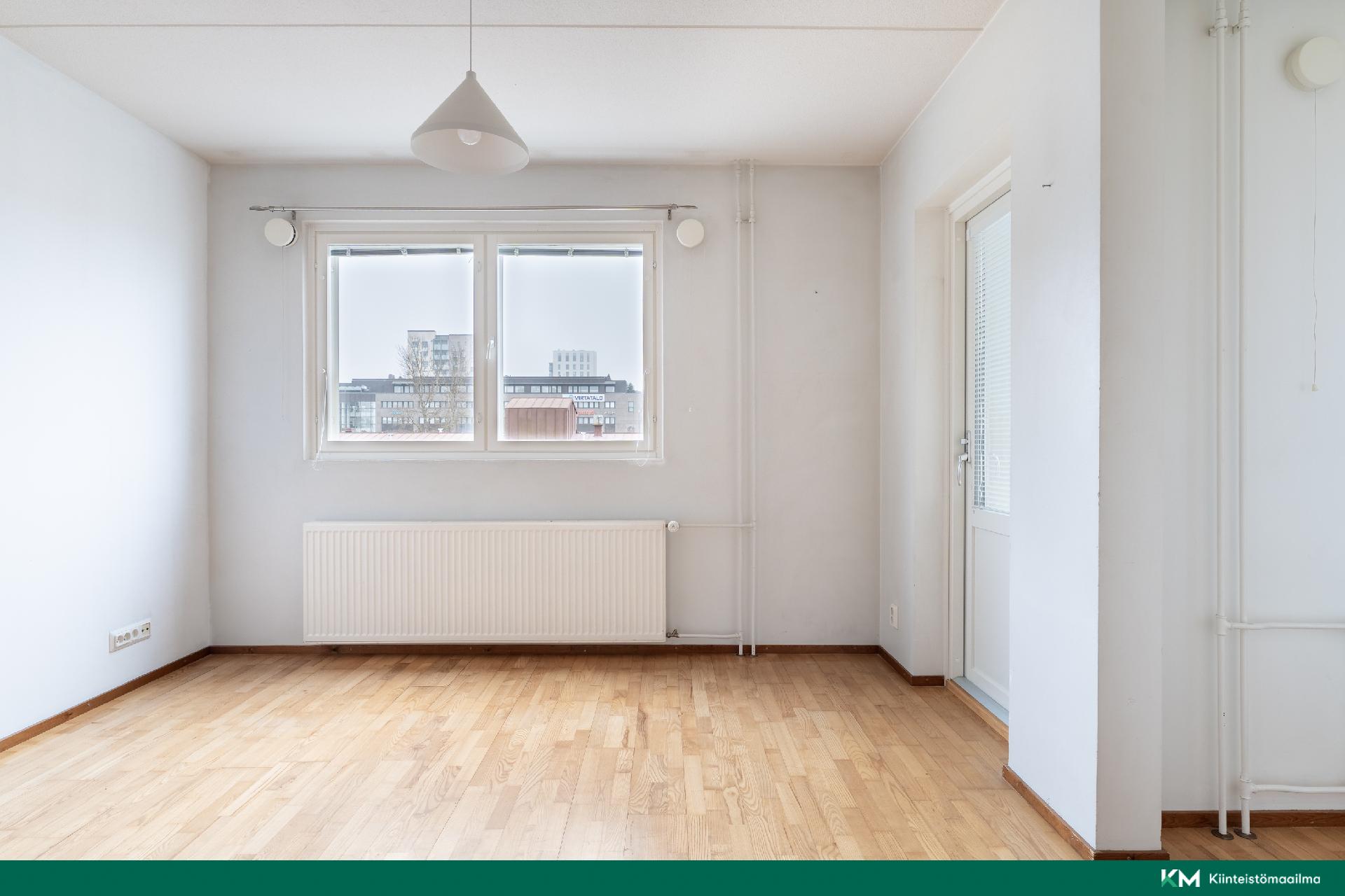 Iskostie 4, Myyrmäki, Vantaa