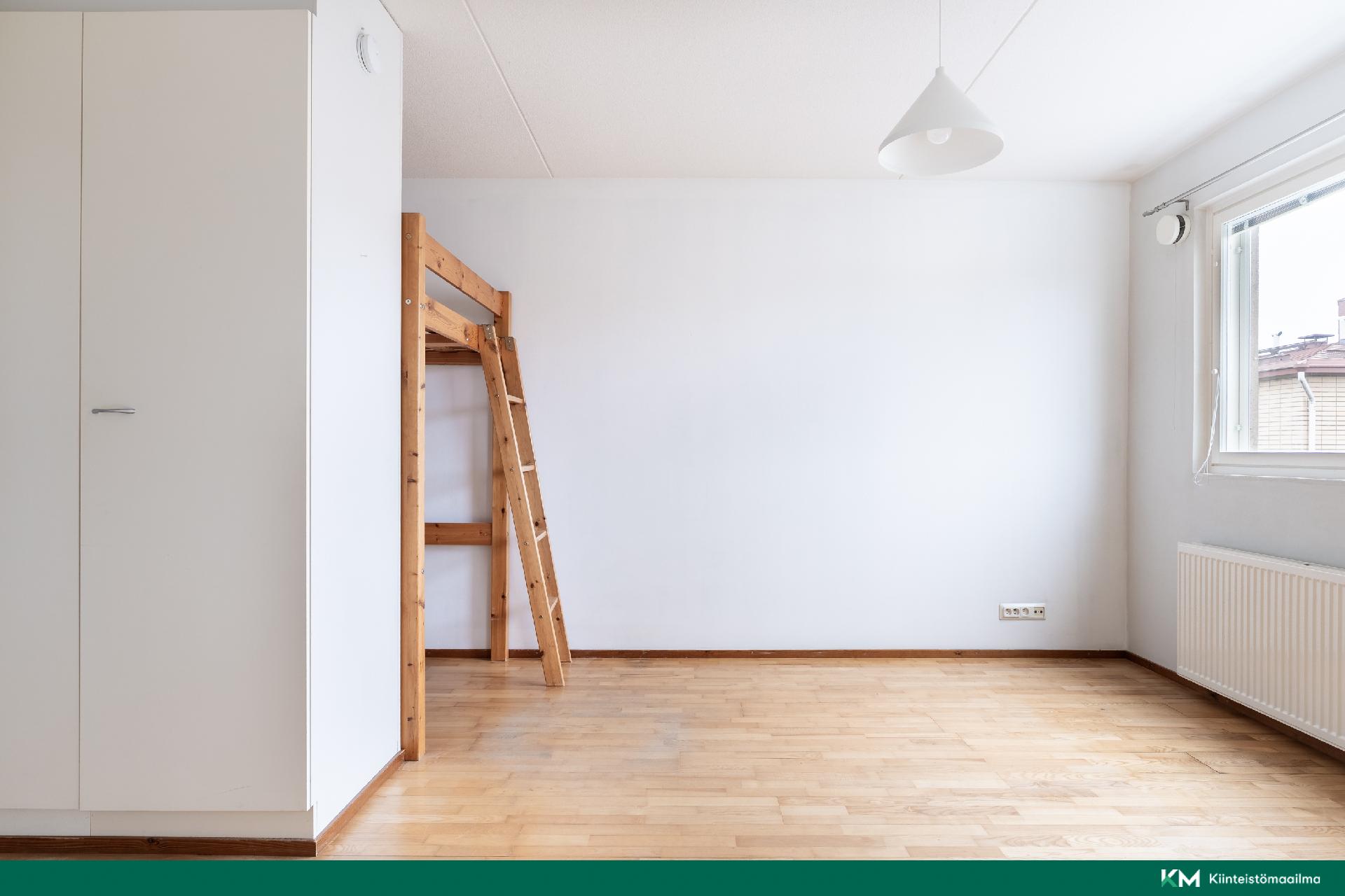 Iskostie 4, Myyrmäki, Vantaa