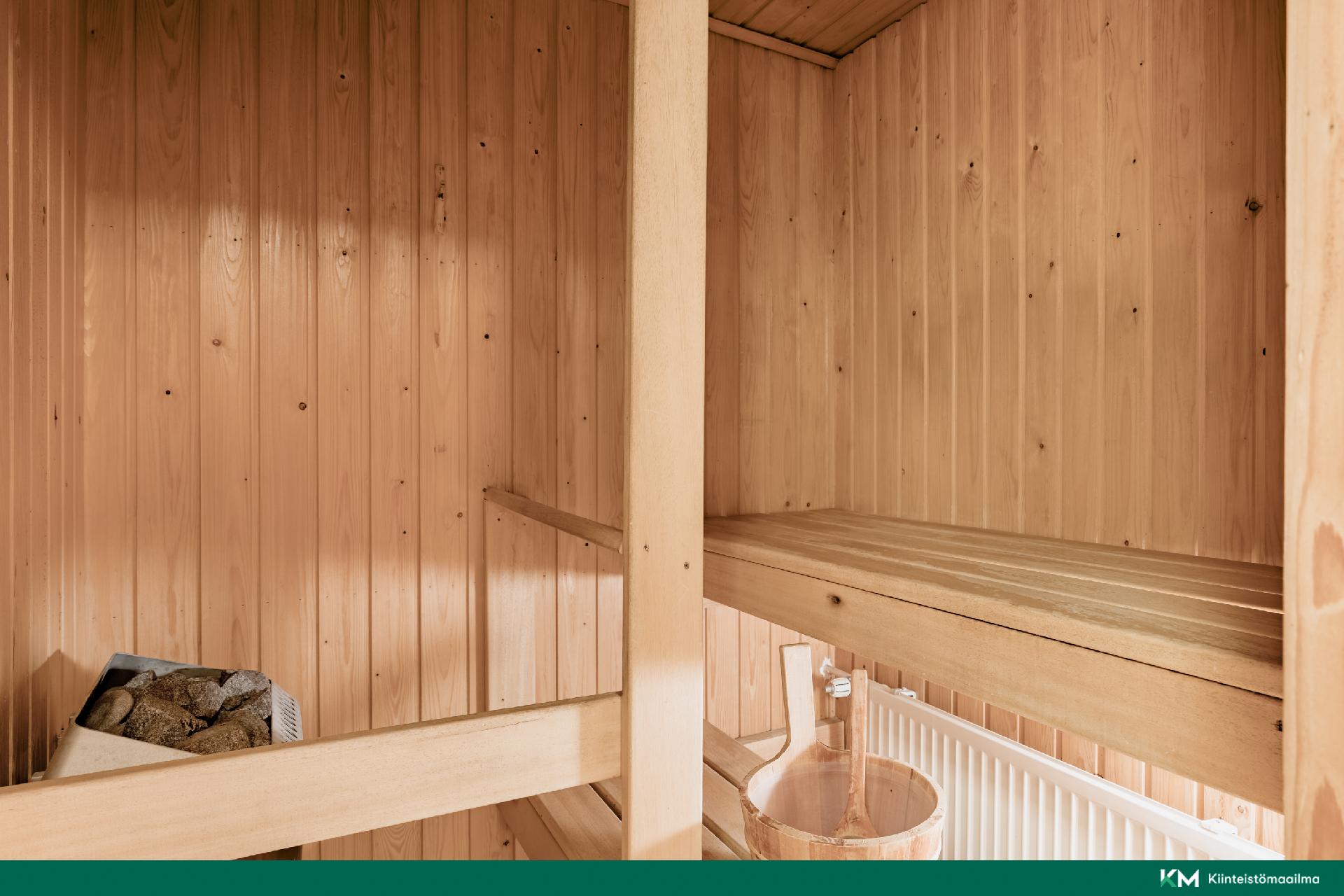 Iskostie 4, Myyrmäki, Vantaa