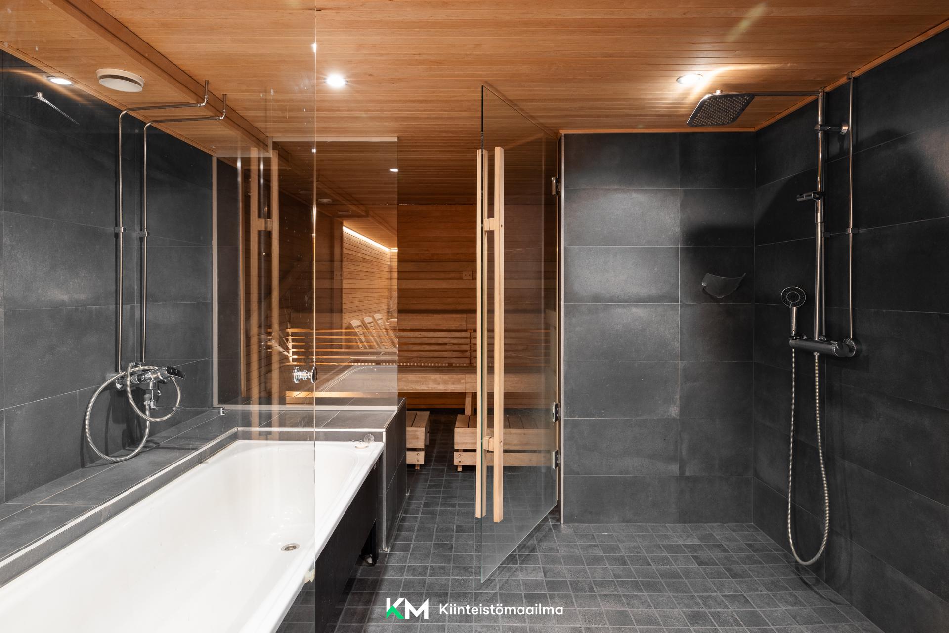 Rakuunantie 7, Munkkiniemi, Helsinki