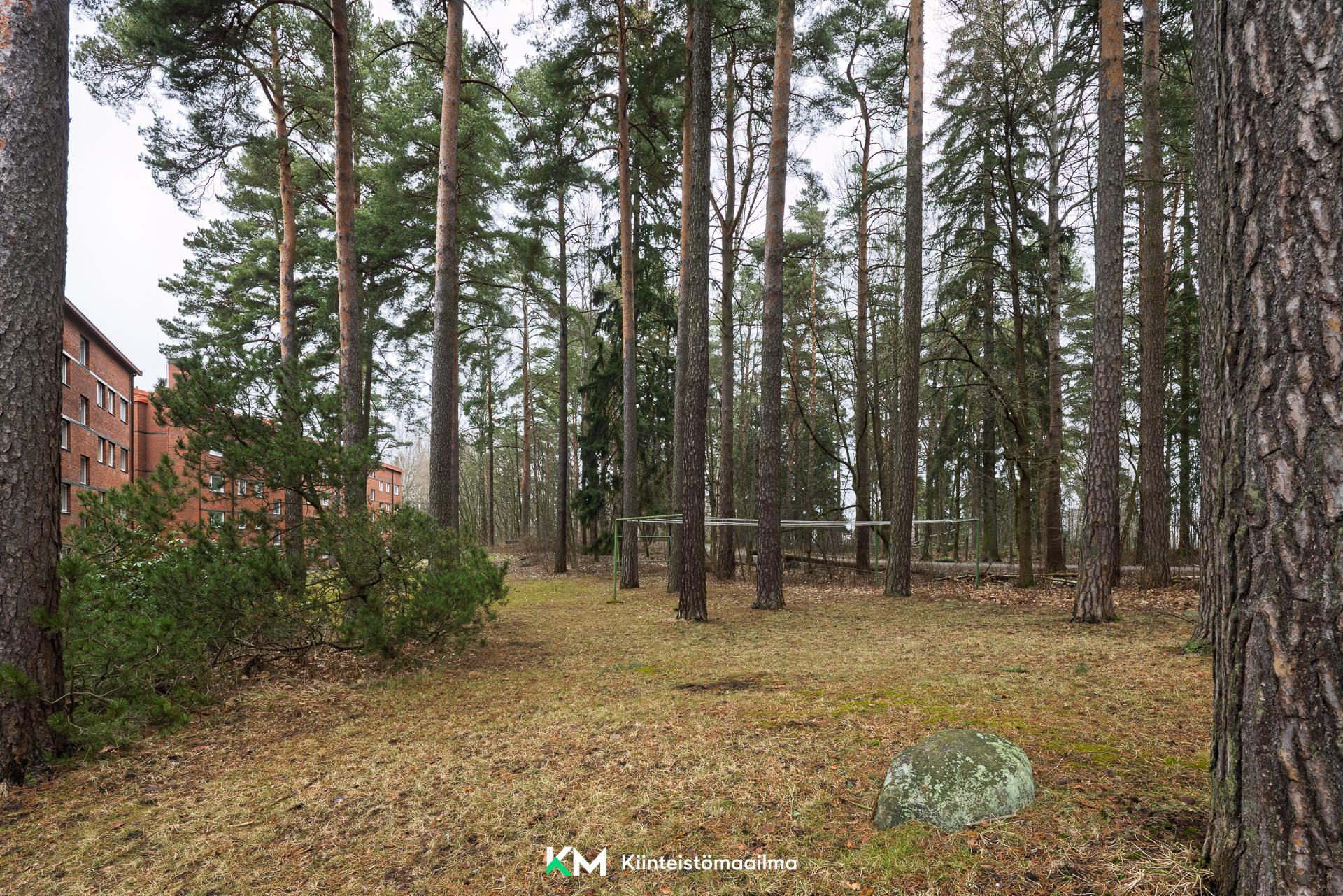 Rakuunantie 7, Munkkiniemi, Helsinki