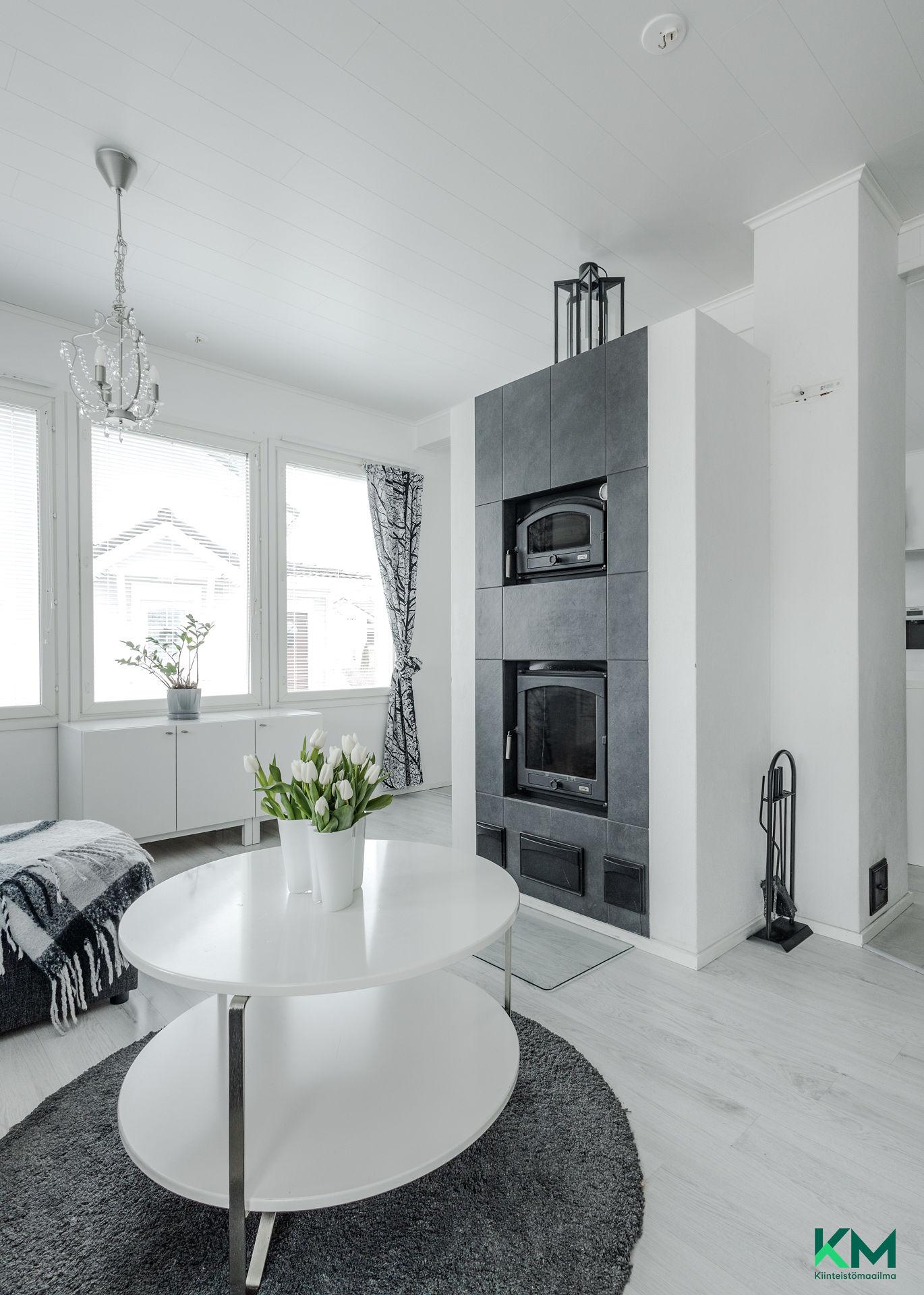 Graniittikatu 9, Karisto, Lahti