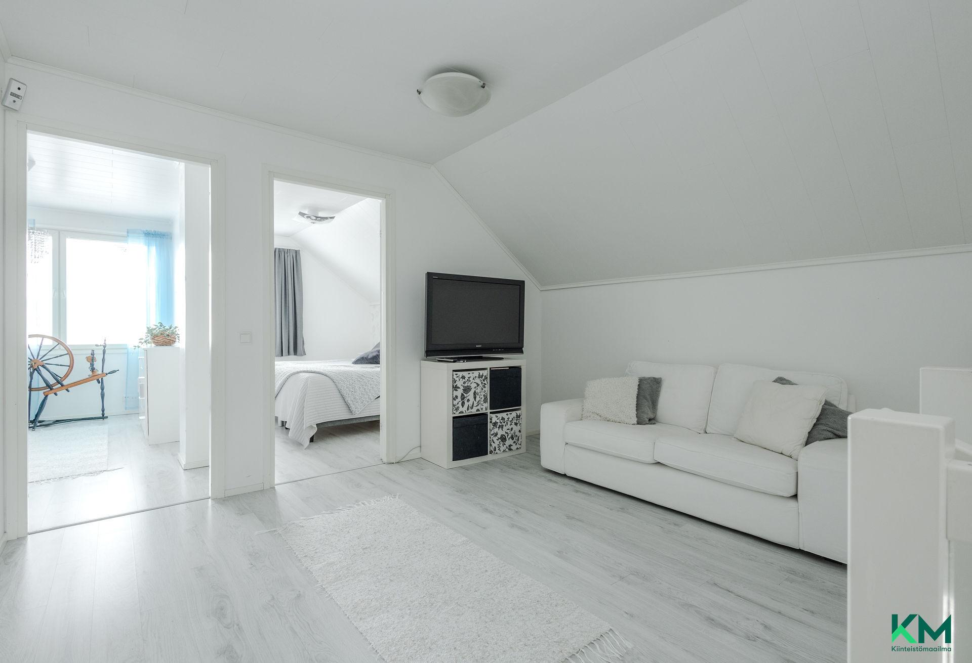 Graniittikatu 9, Karisto, Lahti