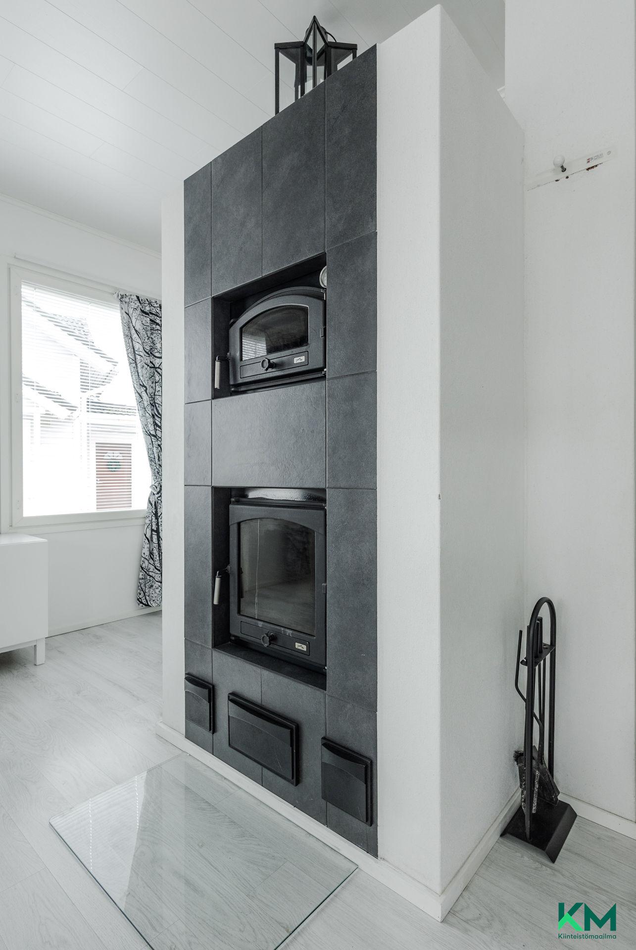 Graniittikatu 9, Karisto, Lahti