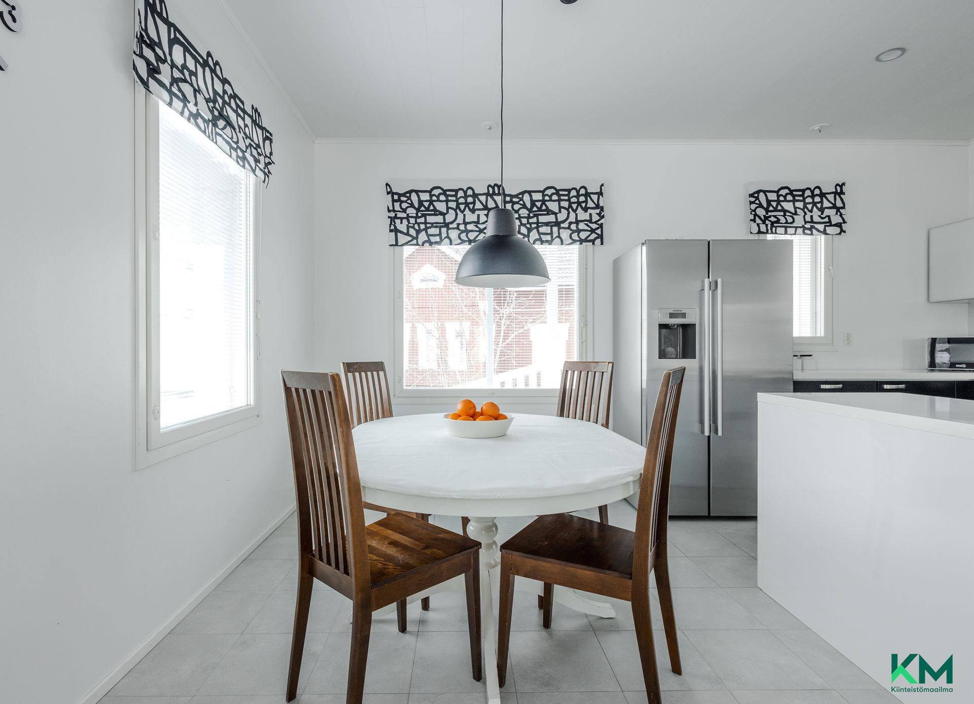 Graniittikatu 9, Karisto, Lahti