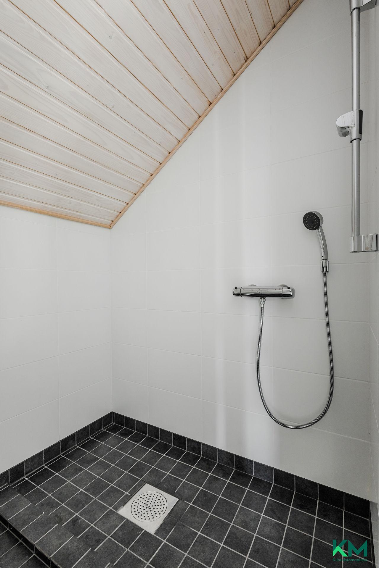 Graniittikatu 9, Karisto, Lahti