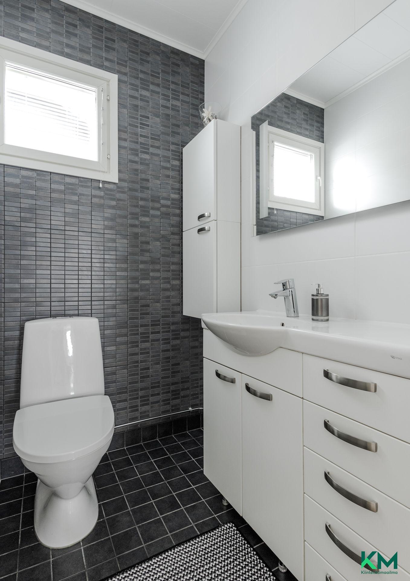 Graniittikatu 9, Karisto, Lahti