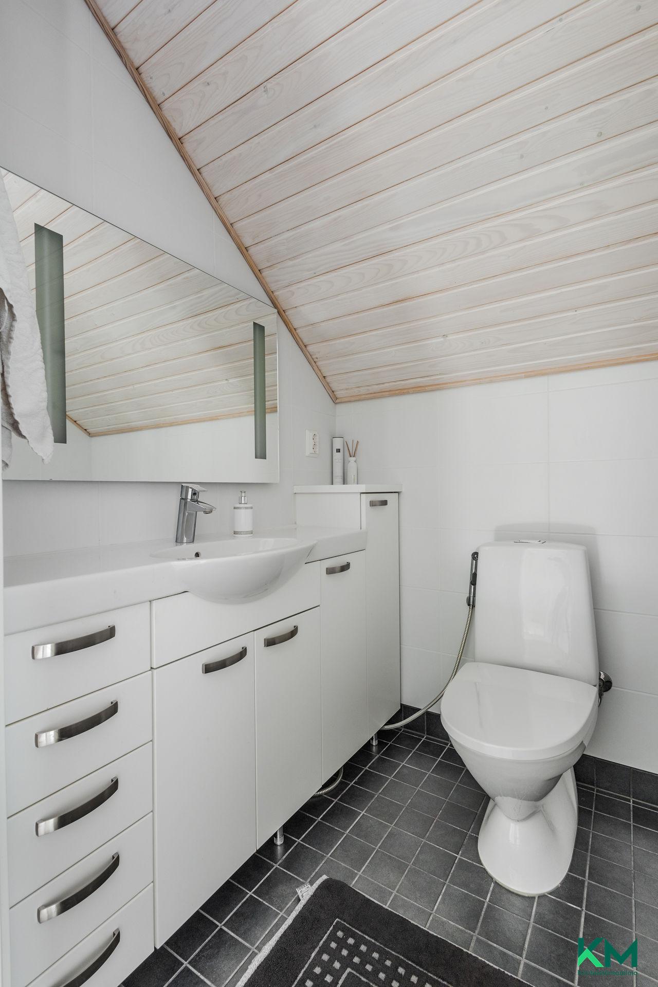 Graniittikatu 9, Karisto, Lahti