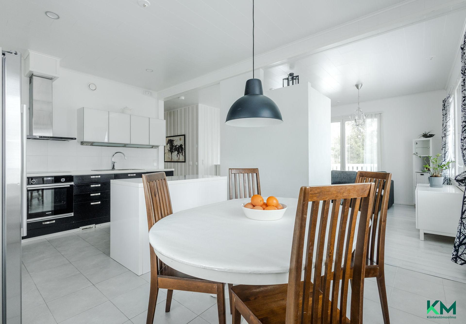 Graniittikatu 9, Karisto, Lahti