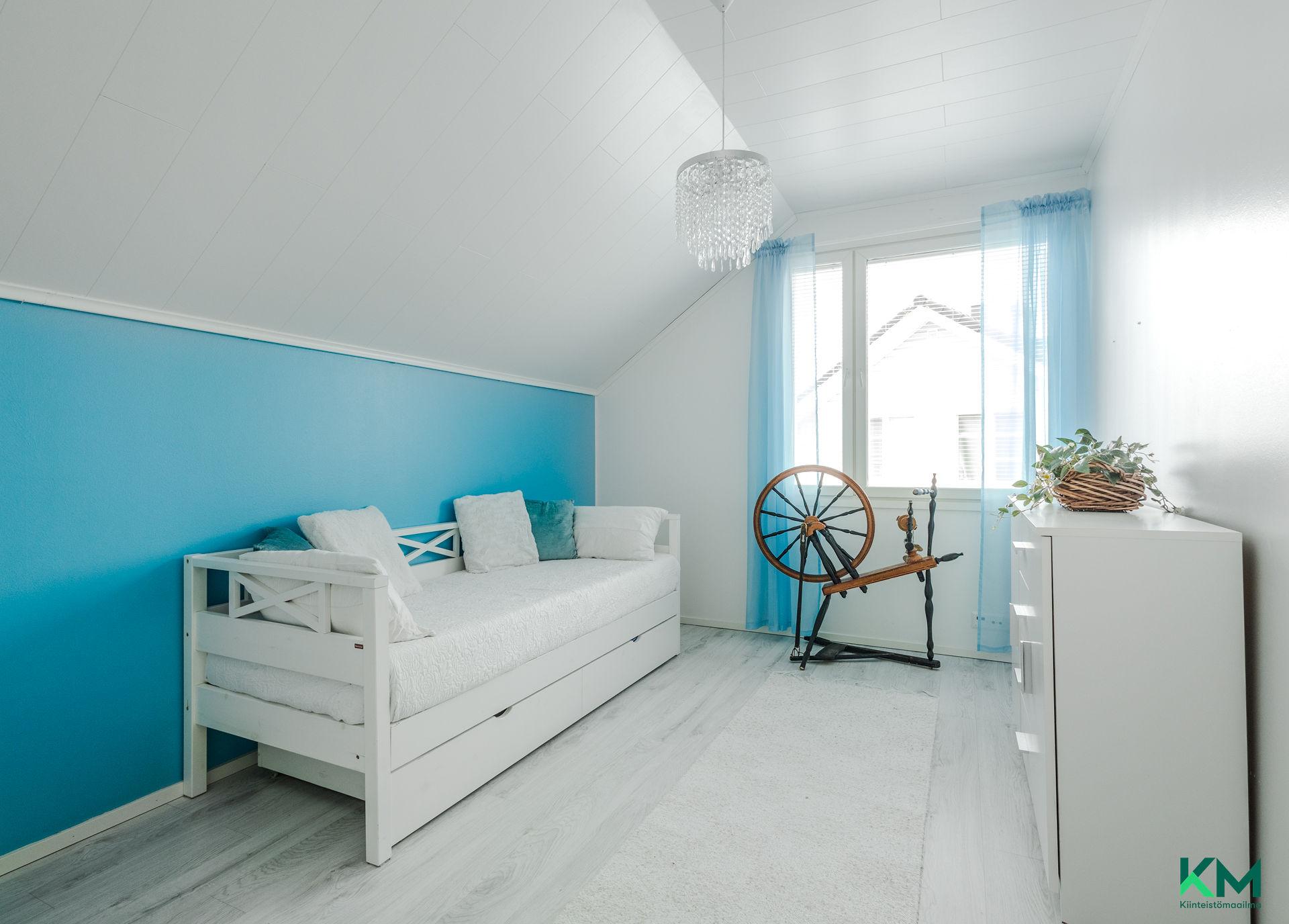 Graniittikatu 9, Karisto, Lahti