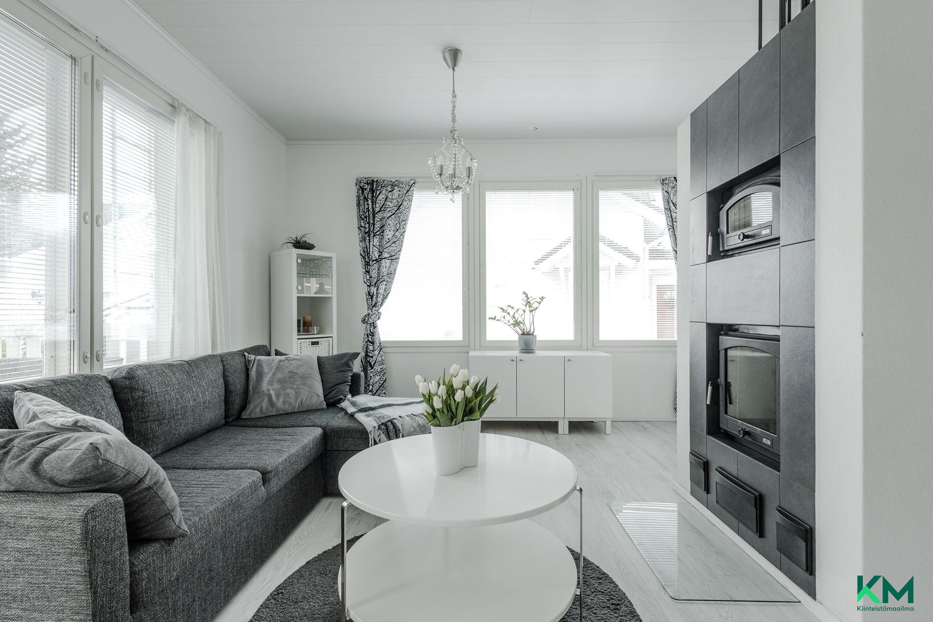 Graniittikatu 9, Karisto, Lahti