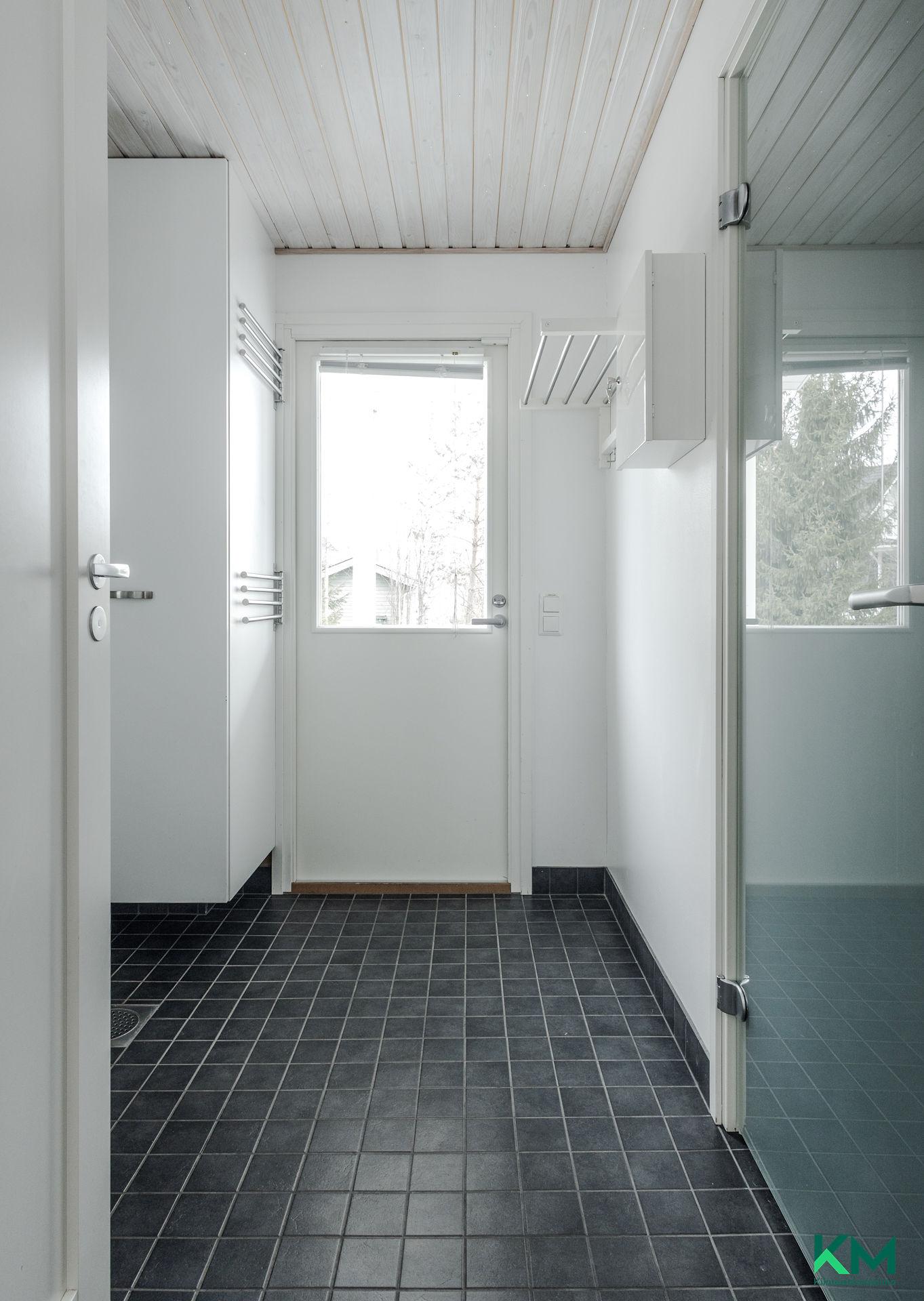 Graniittikatu 9, Karisto, Lahti