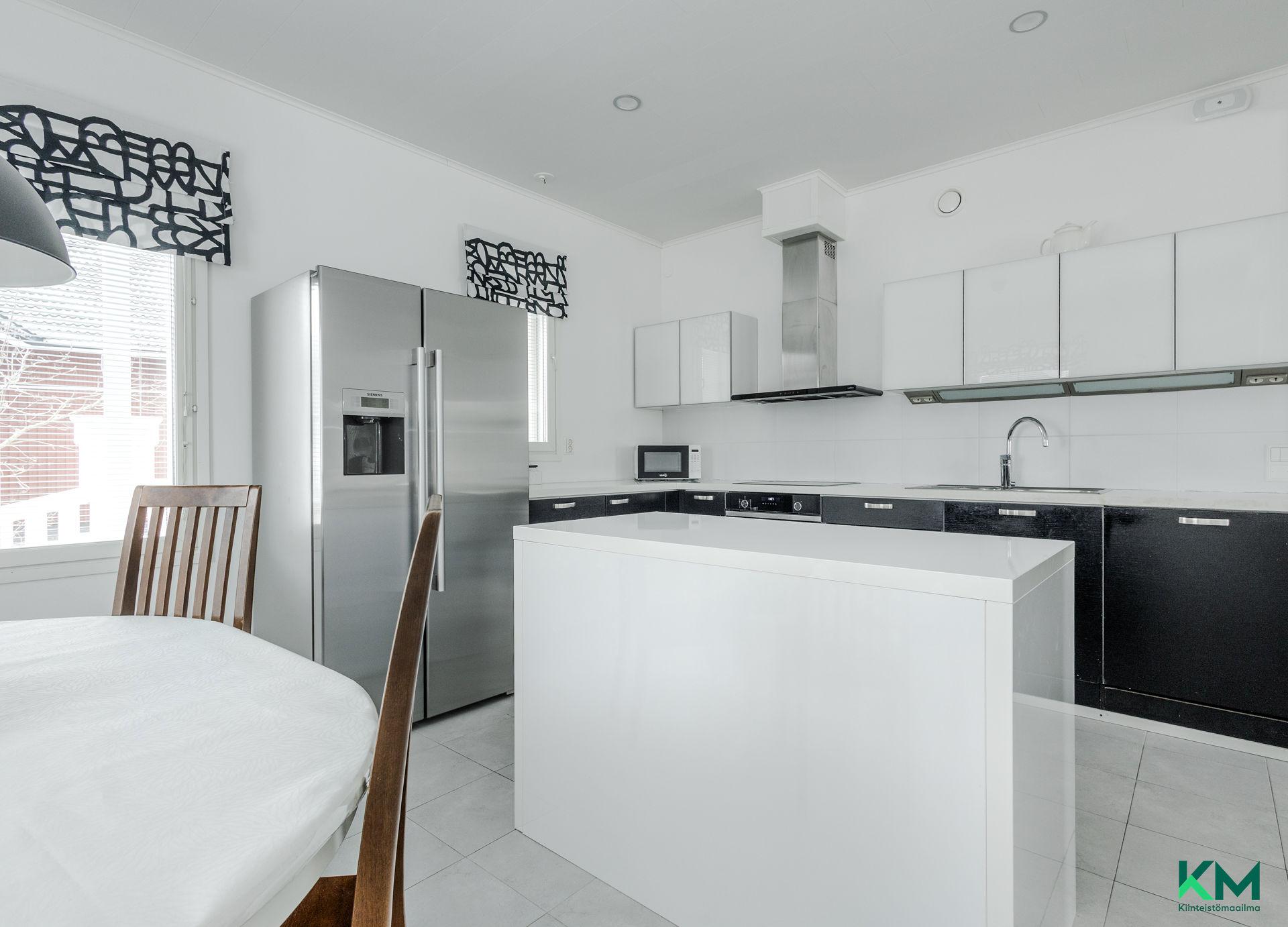 Graniittikatu 9, Karisto, Lahti