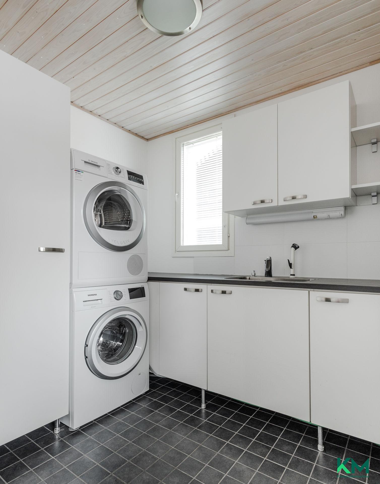 Graniittikatu 9, Karisto, Lahti