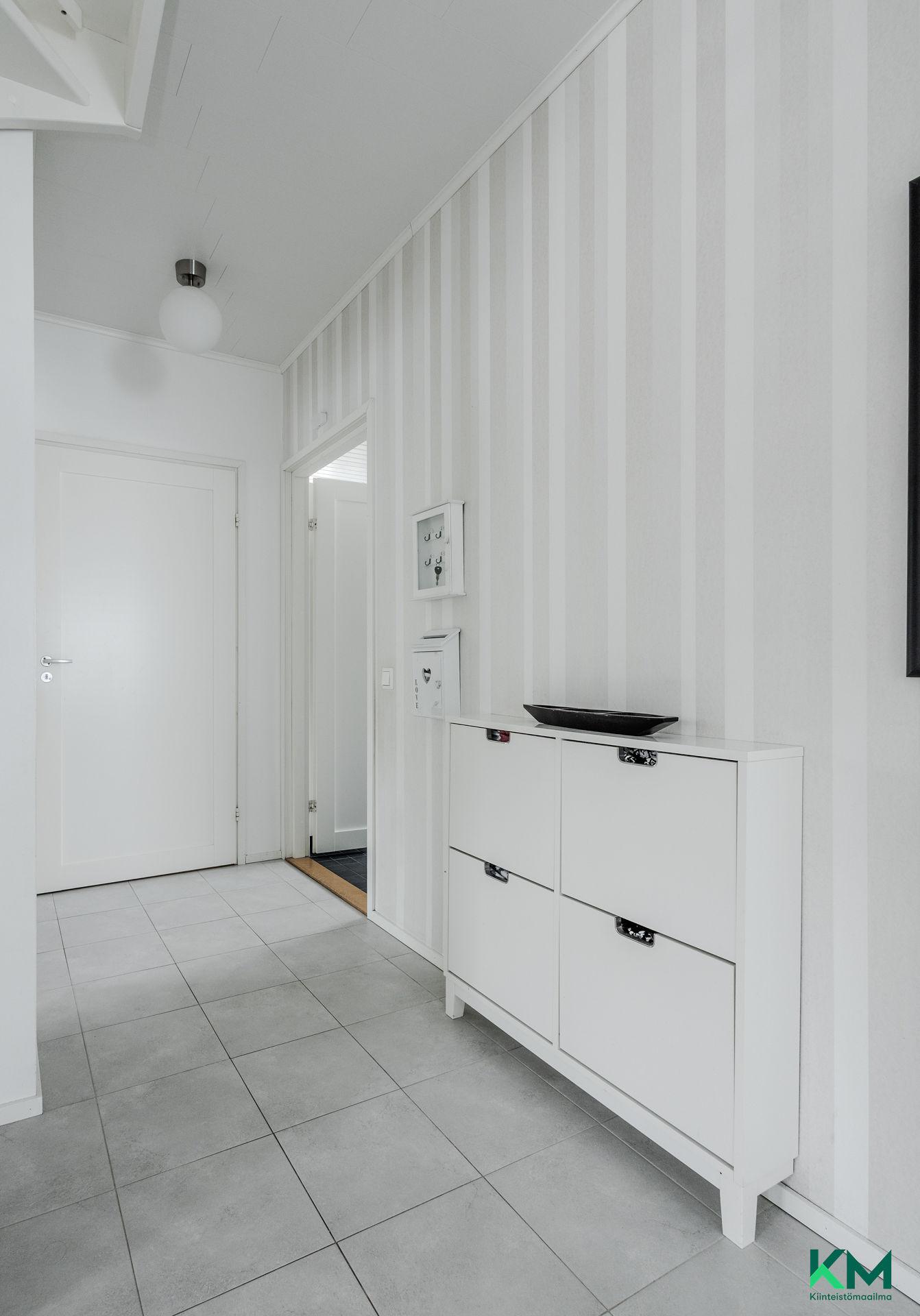 Graniittikatu 9, Karisto, Lahti